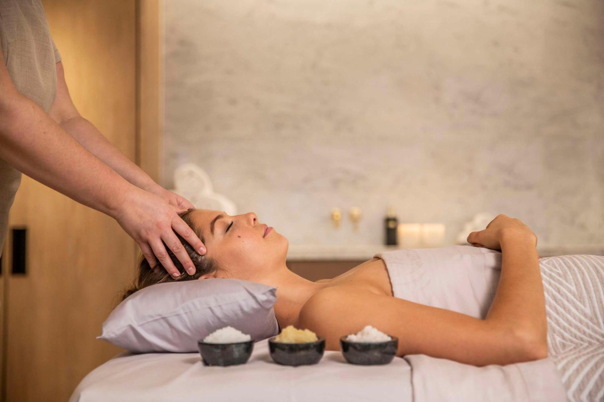 Park Hyatt Auckland