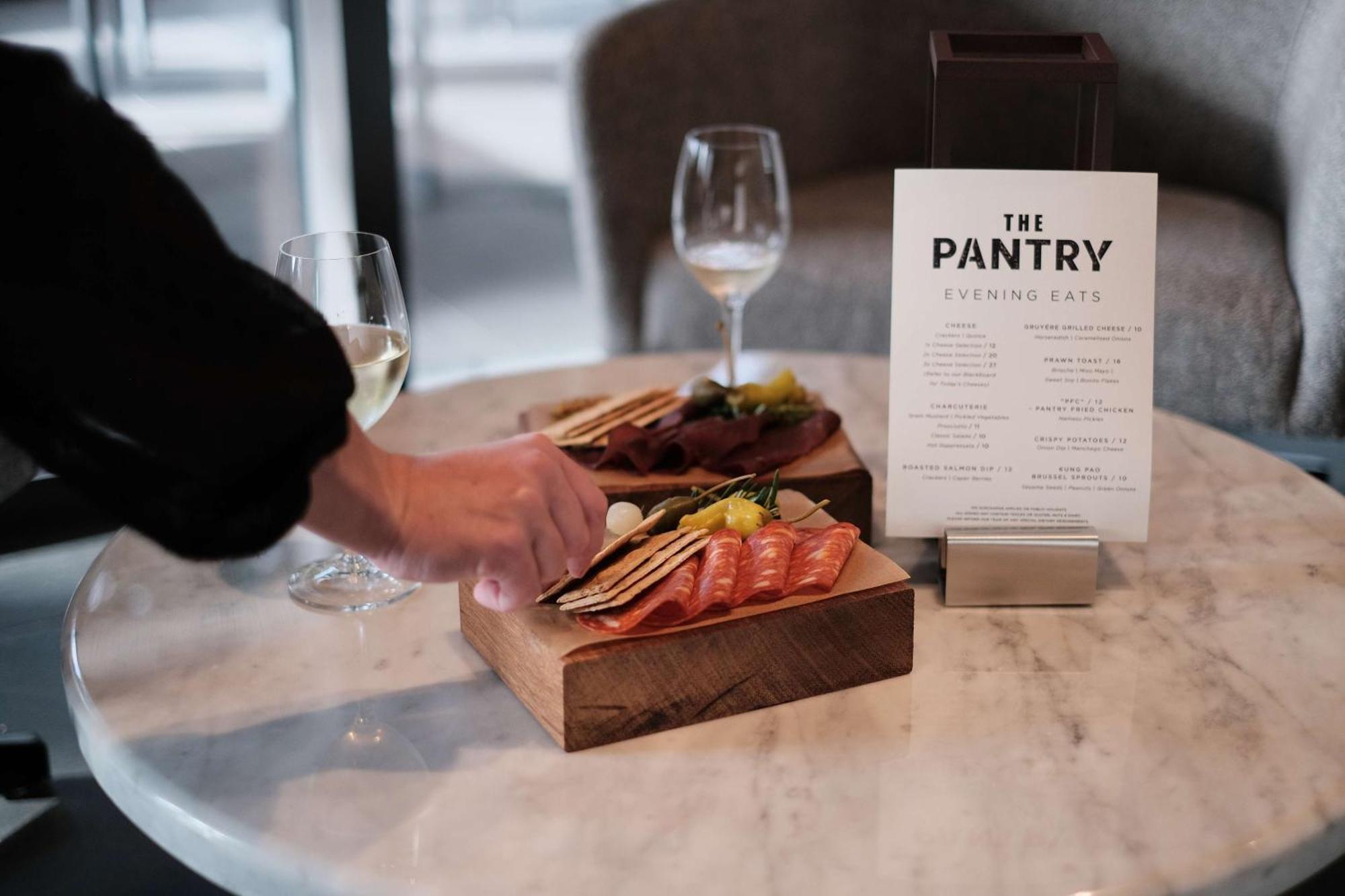 Park Hyatt Hotel
