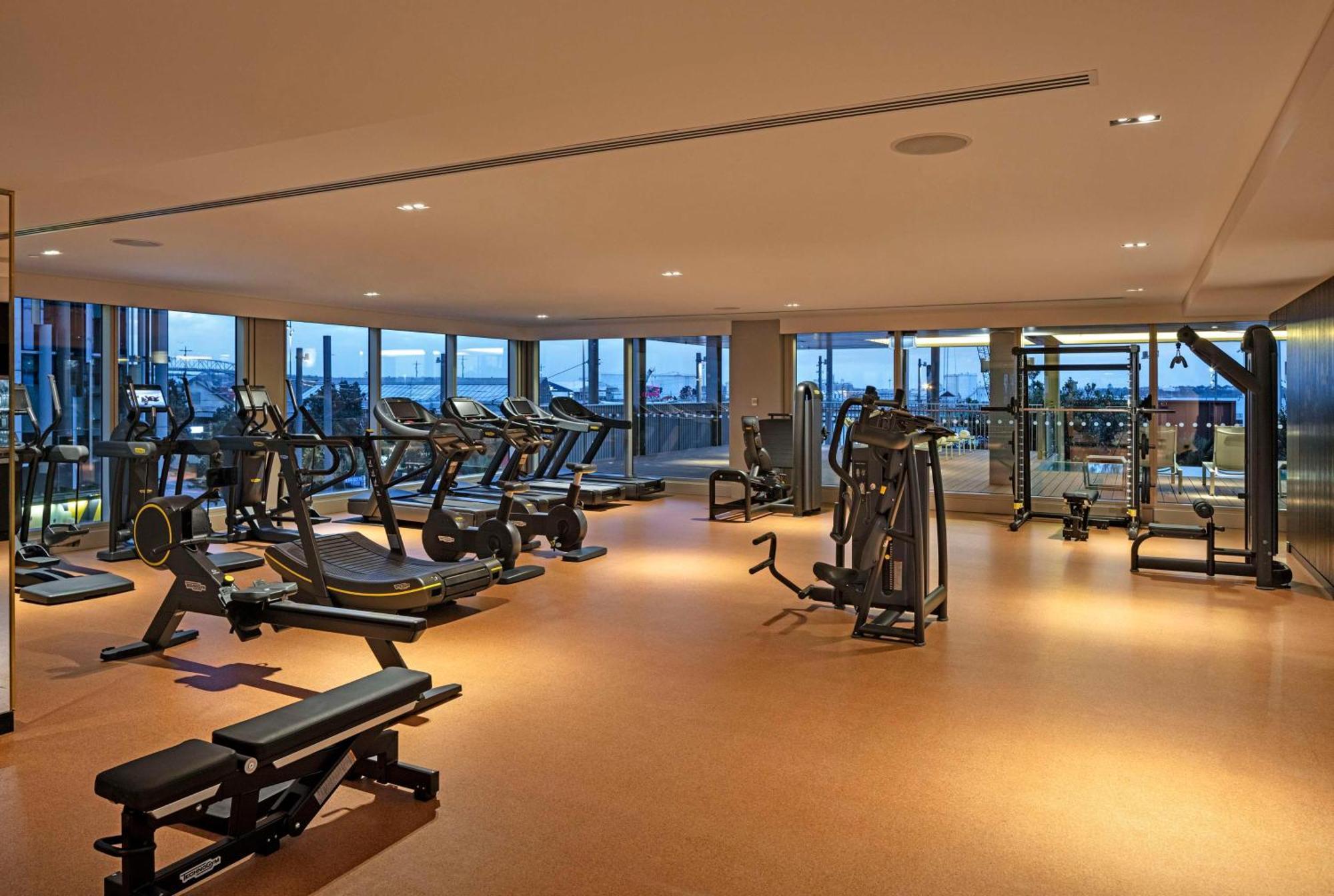 Hotel Park Hyatt 5*
