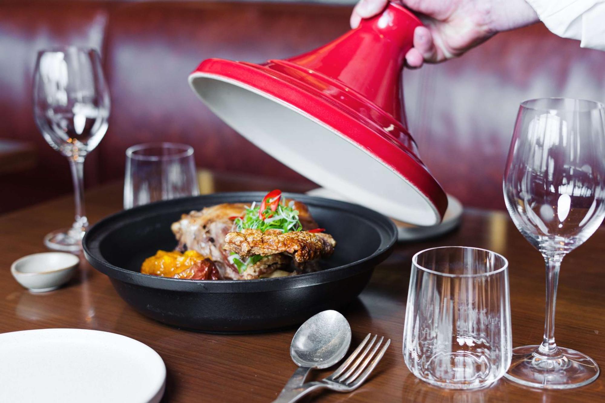 Park Hyatt Hotel Auckland