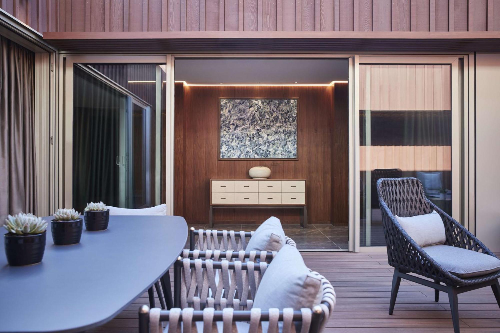 Park Hyatt 5*