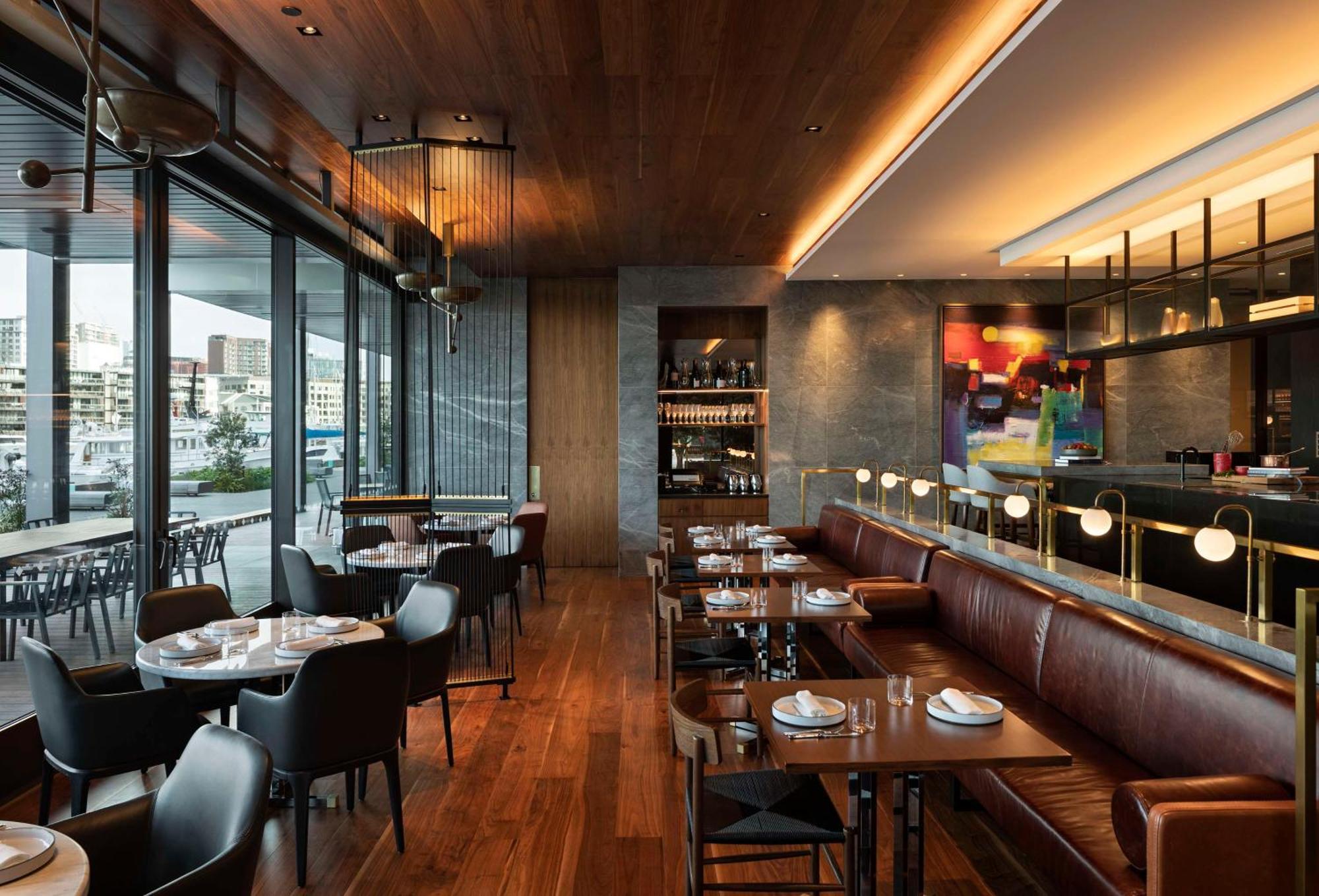 Hotel Park Hyatt