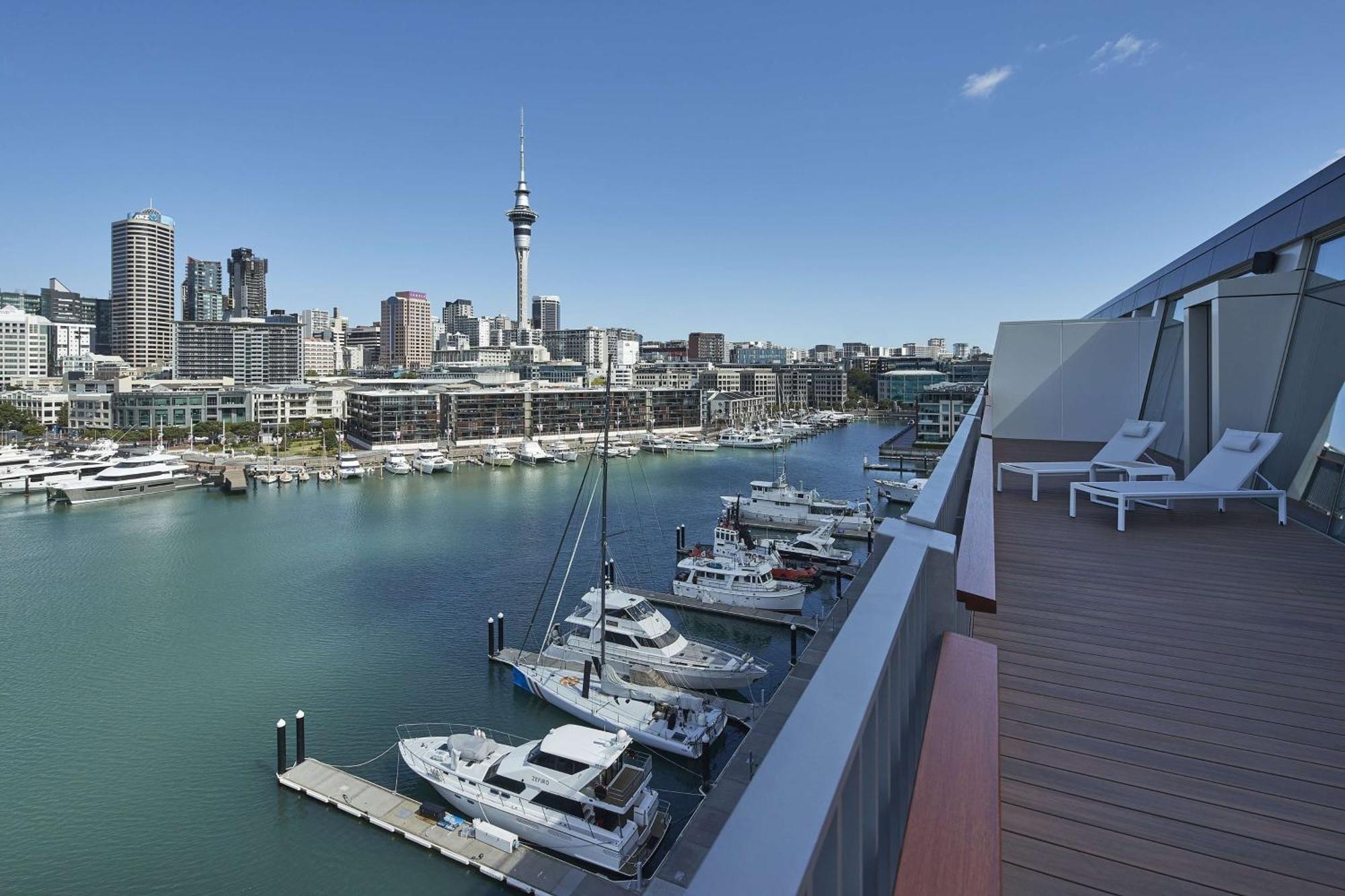 Hotel Park Hyatt 5*