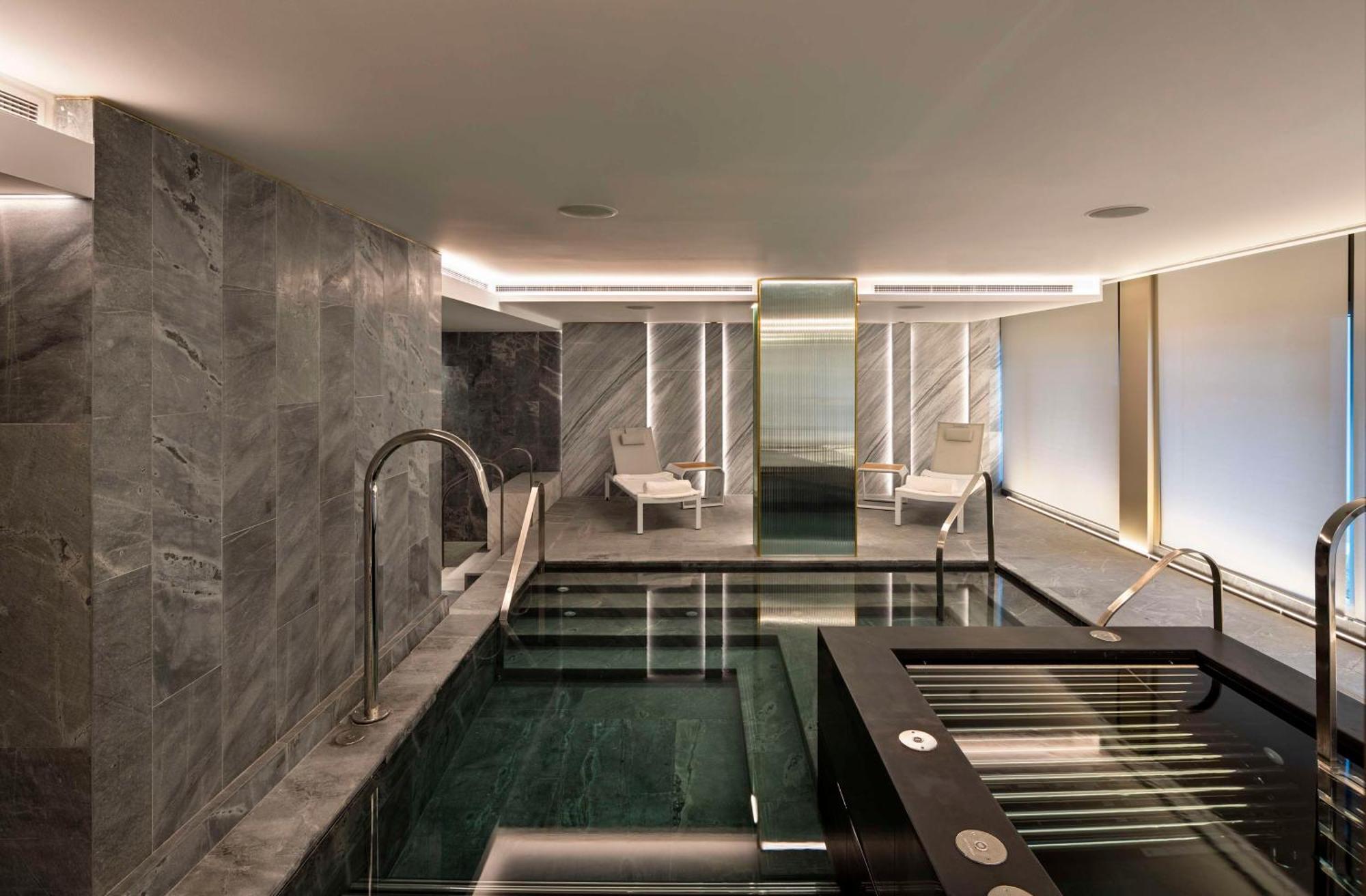 Hotel Park Hyatt Auckland