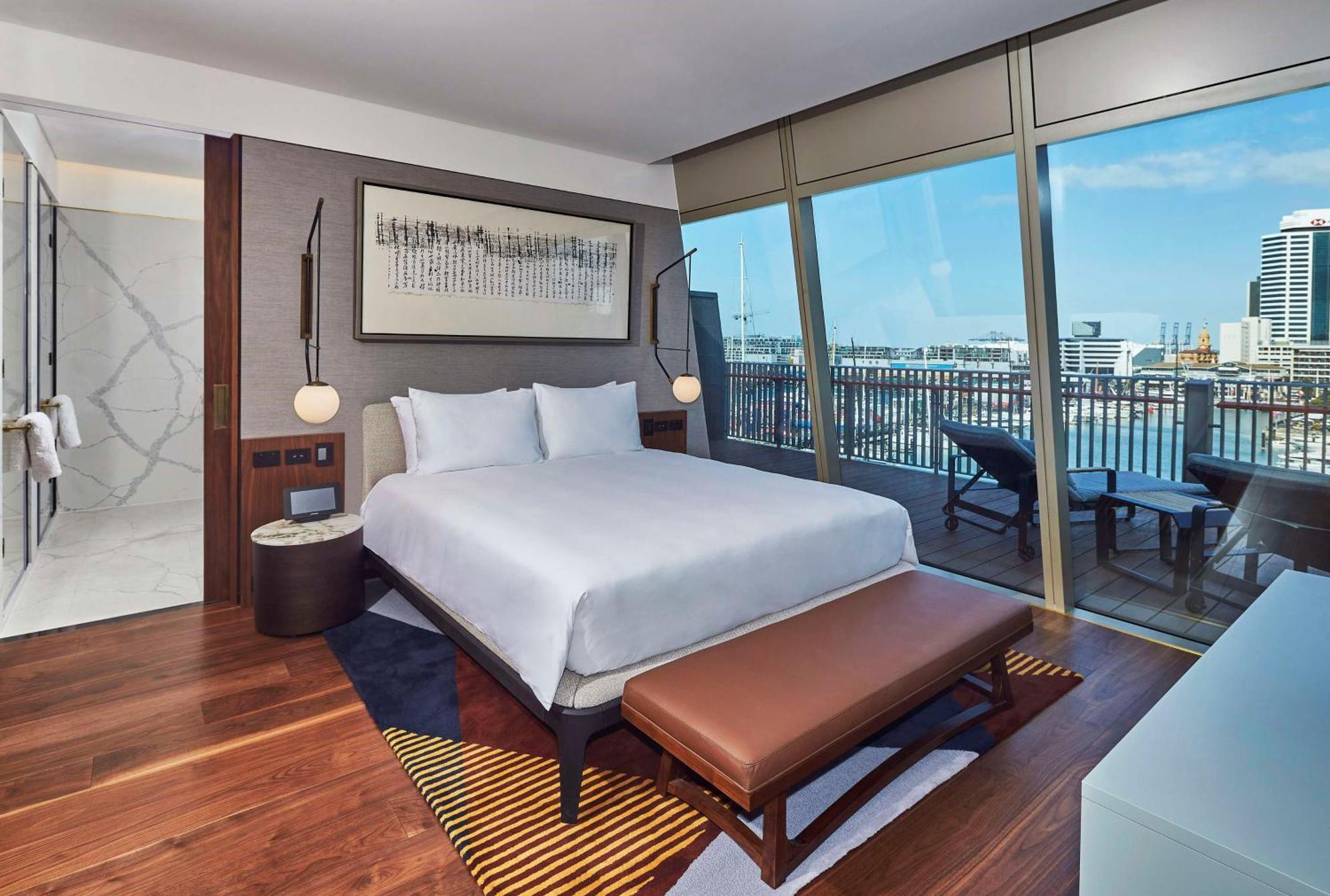 Park Hyatt Auckland