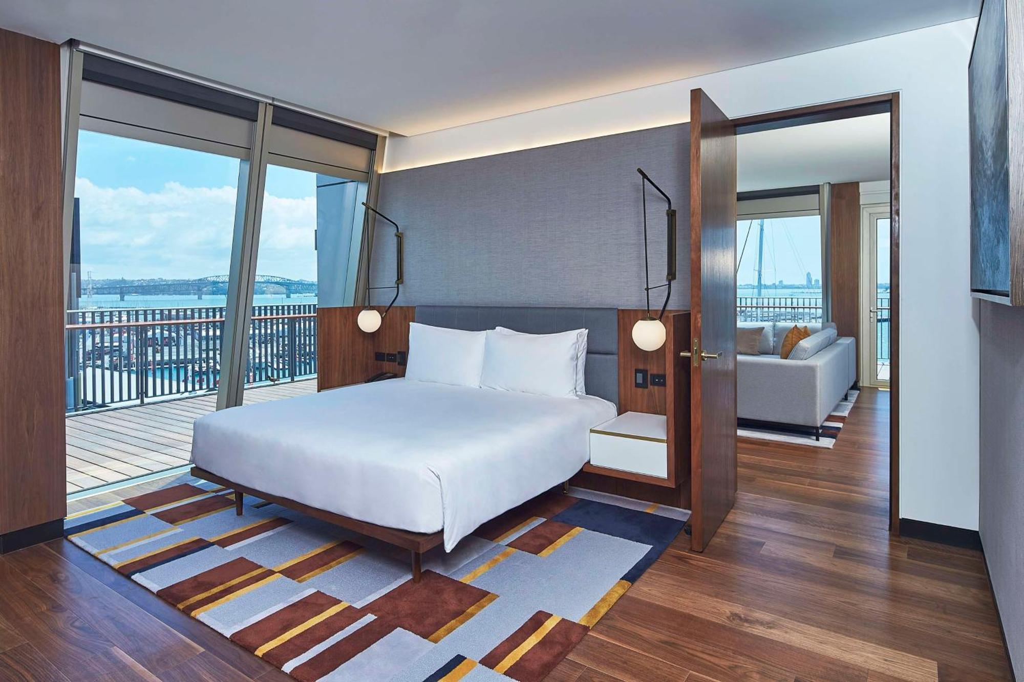 Park Hyatt Hotel