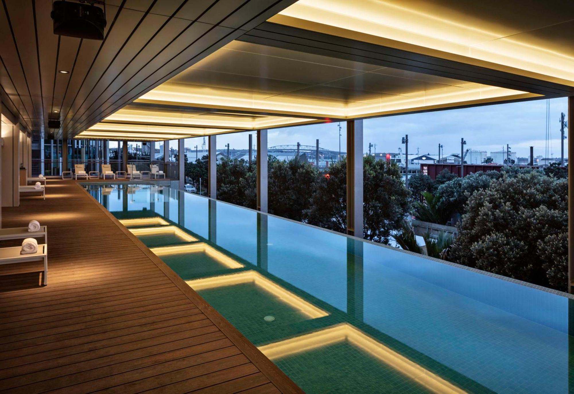 Park Hyatt Hotel 5*