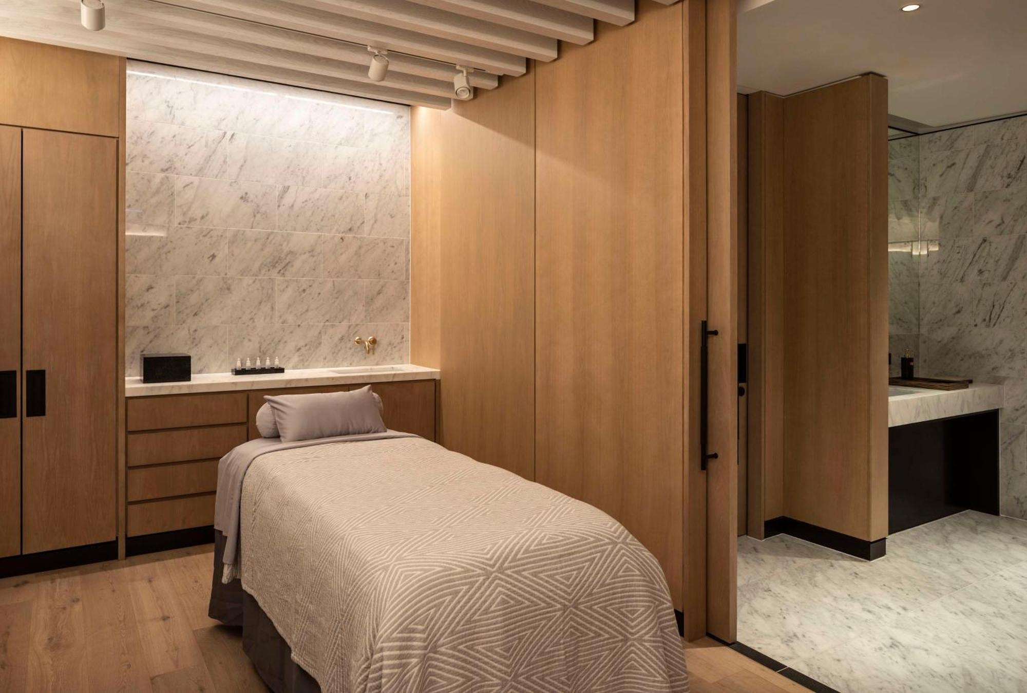 Hotel Park Hyatt 5*