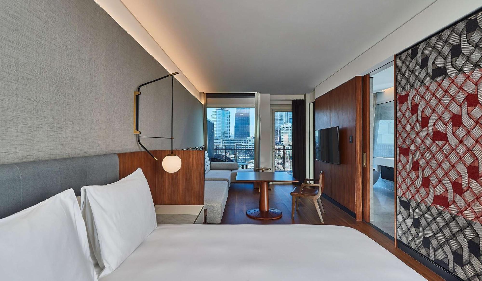 Park Hyatt 5* Auckland