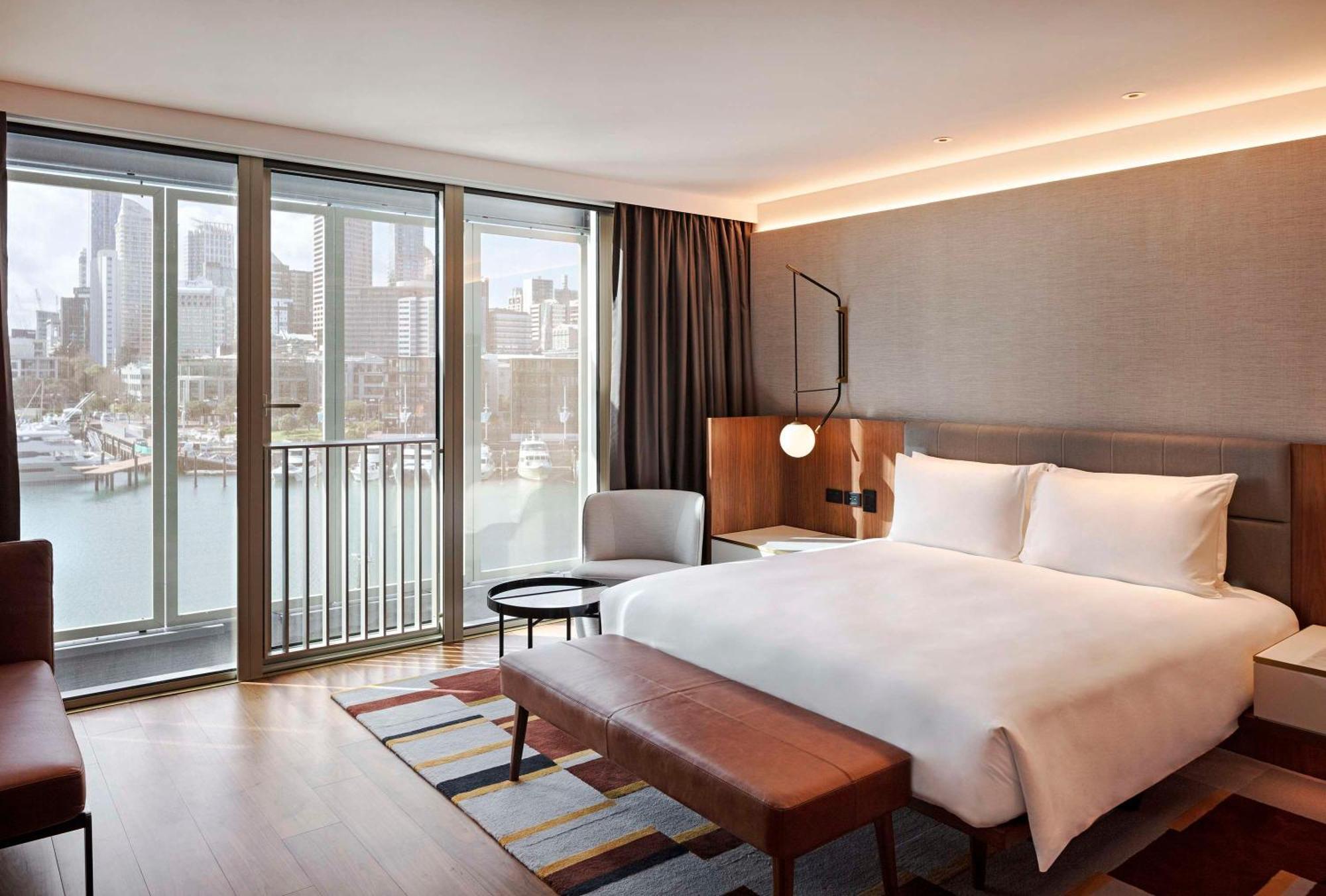 Park Hyatt Hotel