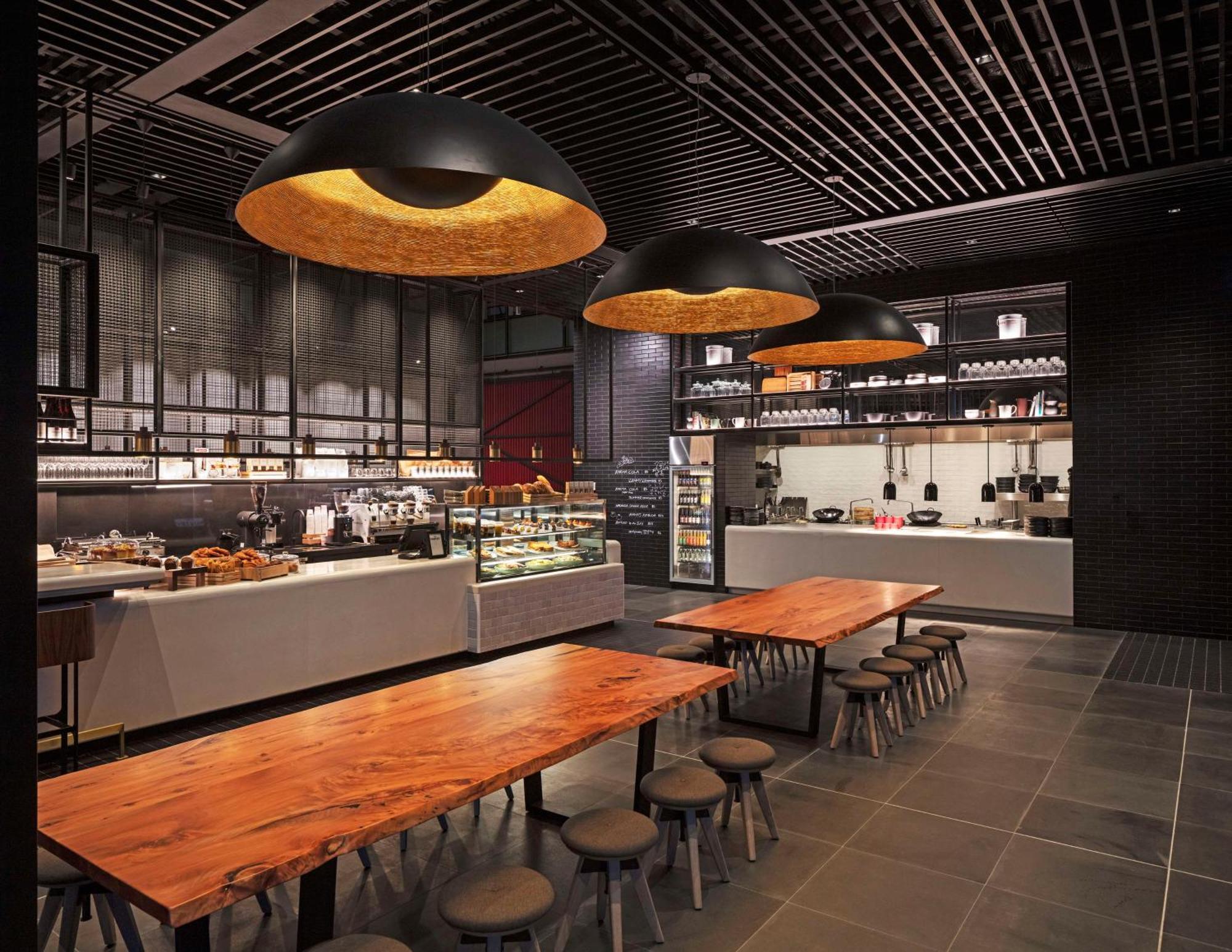 Park Hyatt Hotel Auckland
