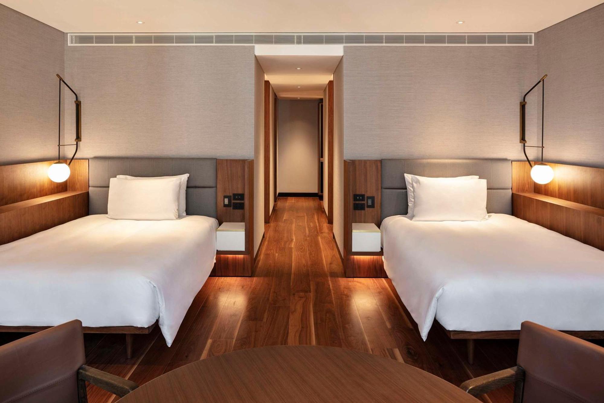 Park Hyatt Auckland