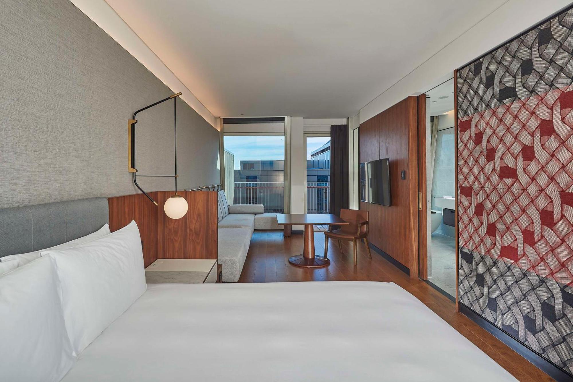 Park Hyatt Hotel 5*