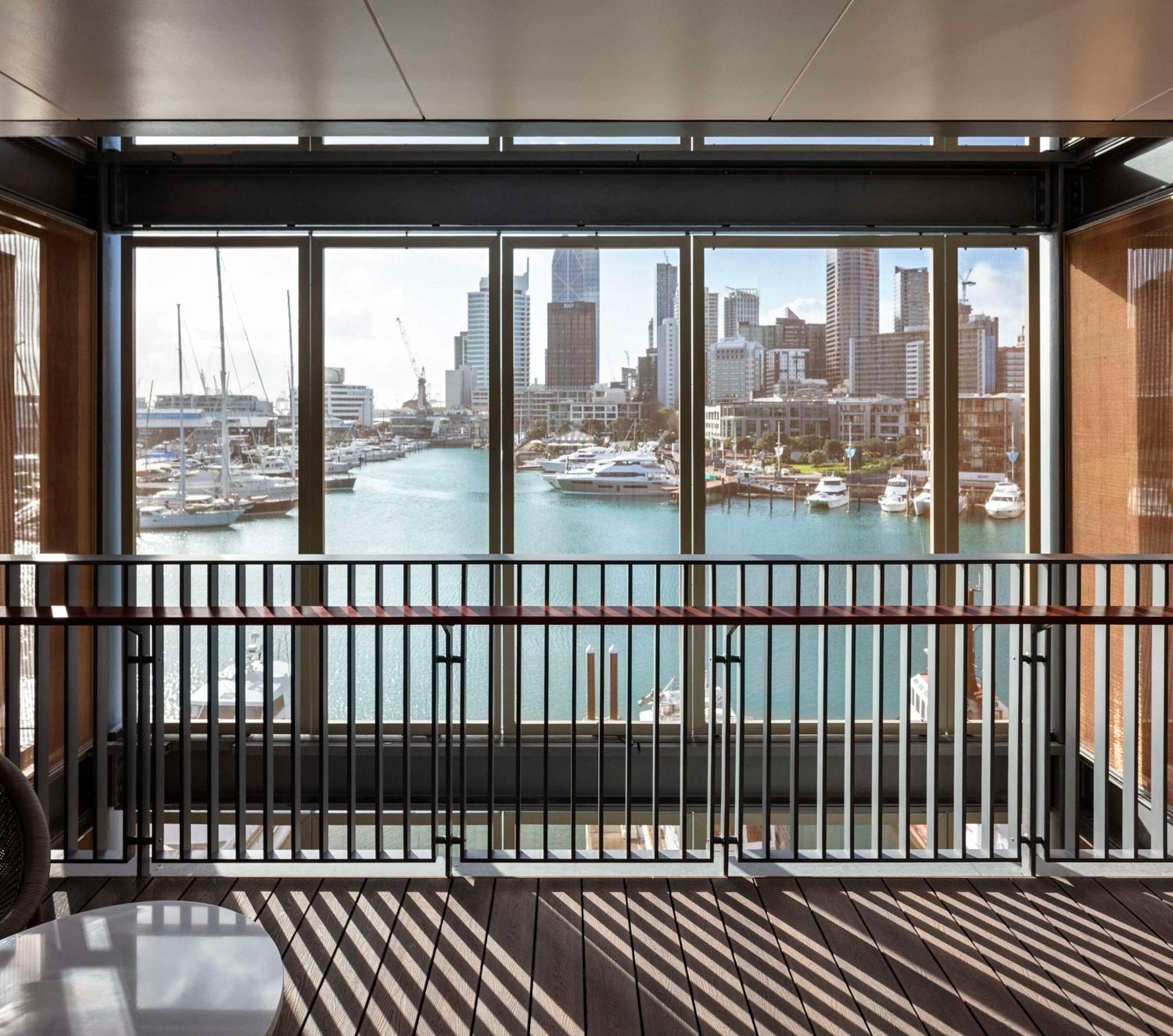 Park Hyatt Hotel 5*
