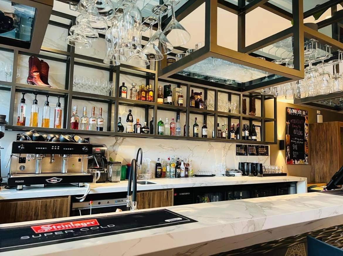 Mercure Queen Street Hotel