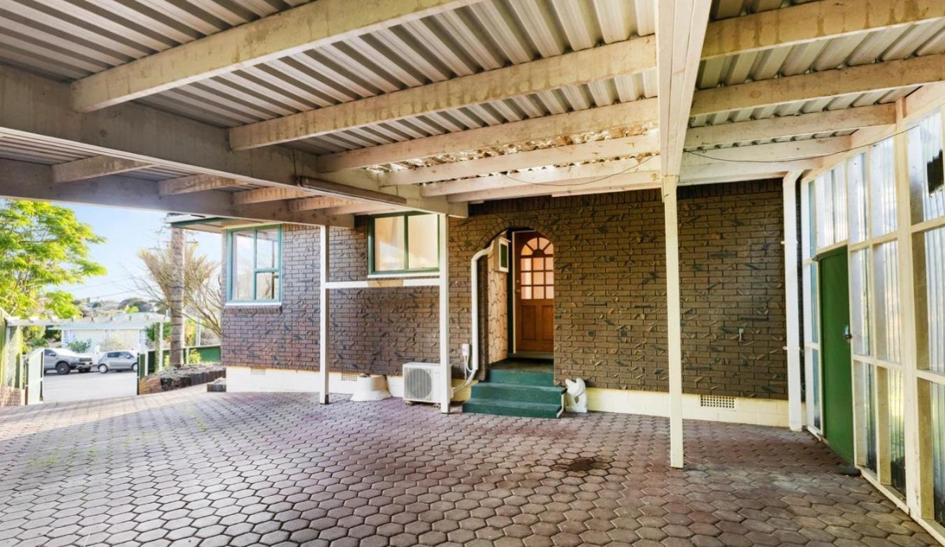 The Fitz On Mt Wellington Bed & Breakfast