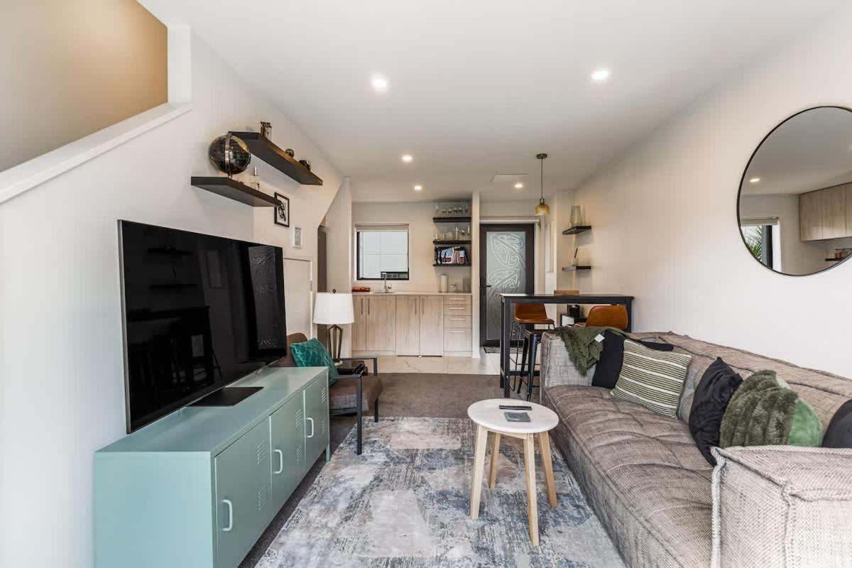 Holiday home Modern 2br Townhouse Close To Aucklands