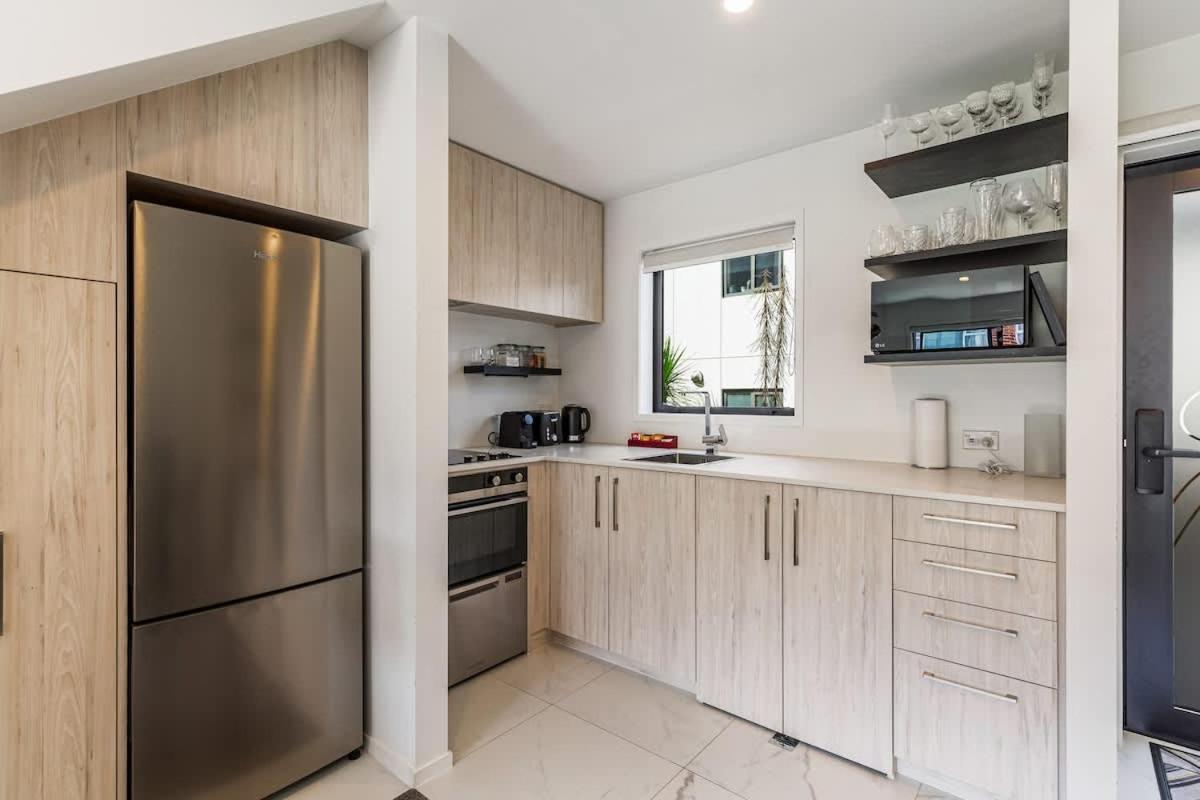 Holiday home Modern 2br Townhouse Close To Aucklands *