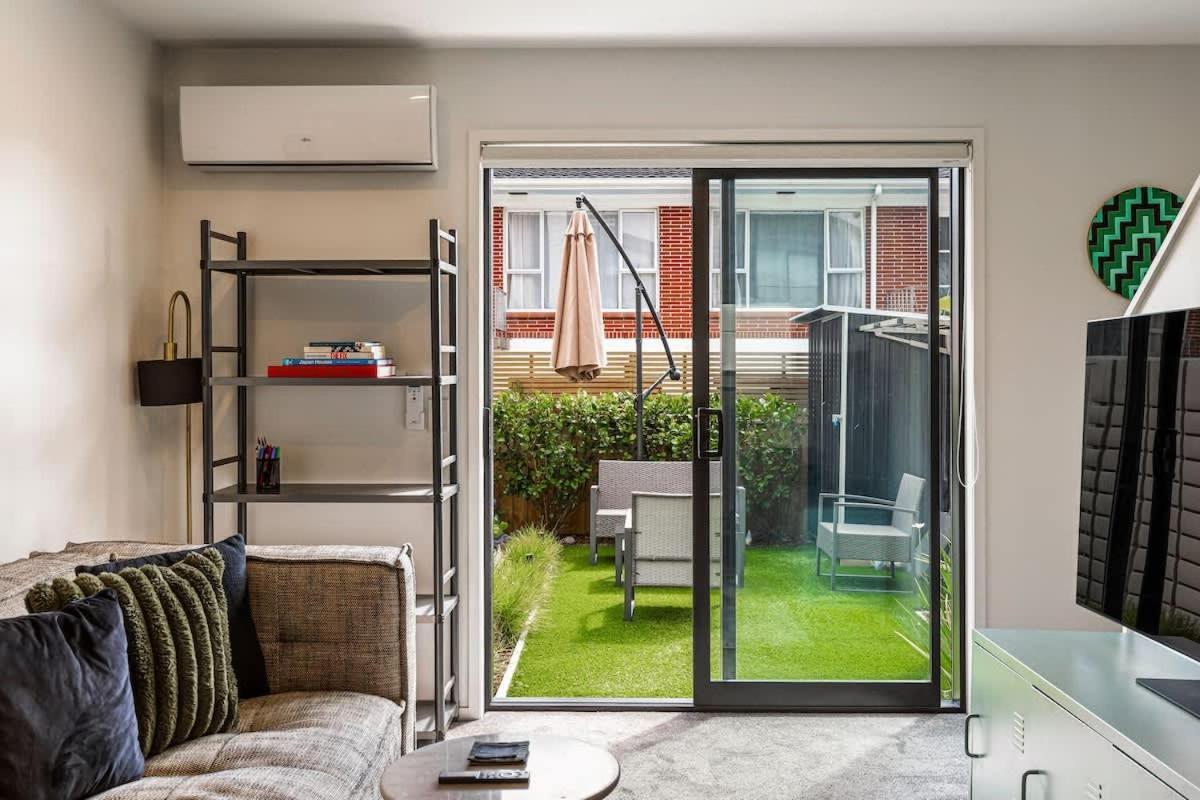 Holiday home Modern 2br Townhouse Close To Aucklands Auckland