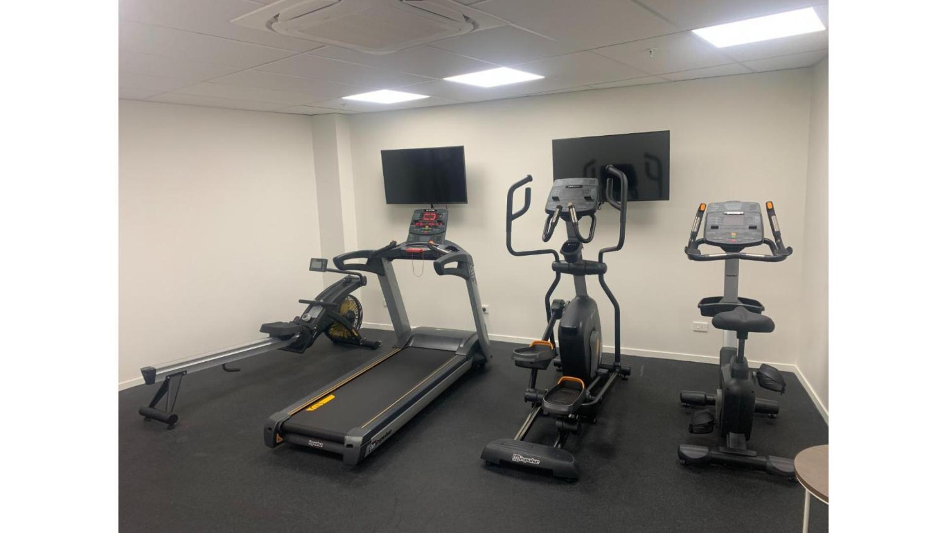 Apartment Class And Comfort Right The The Heart Of Parnell *