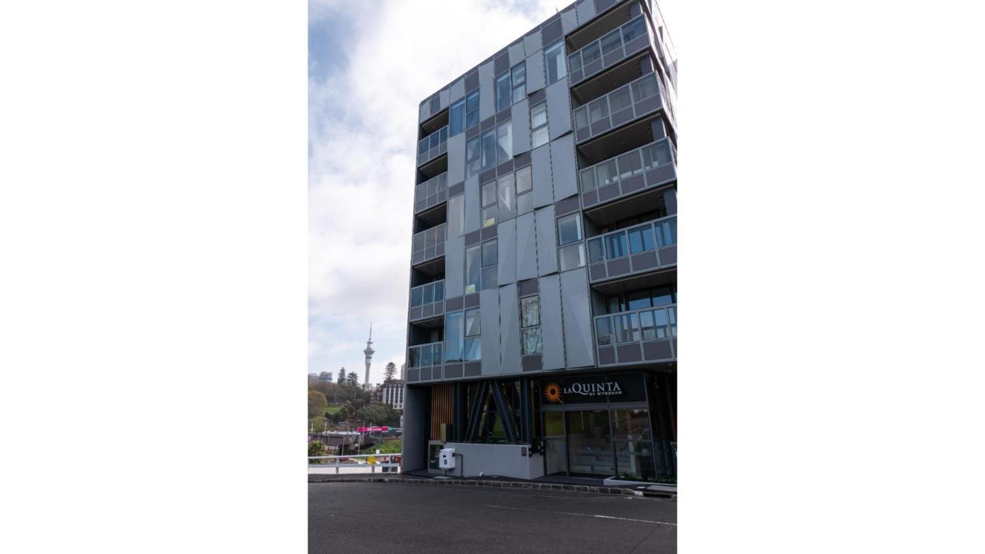 Apartment Class And Comfort Right The The Heart Of Parnell