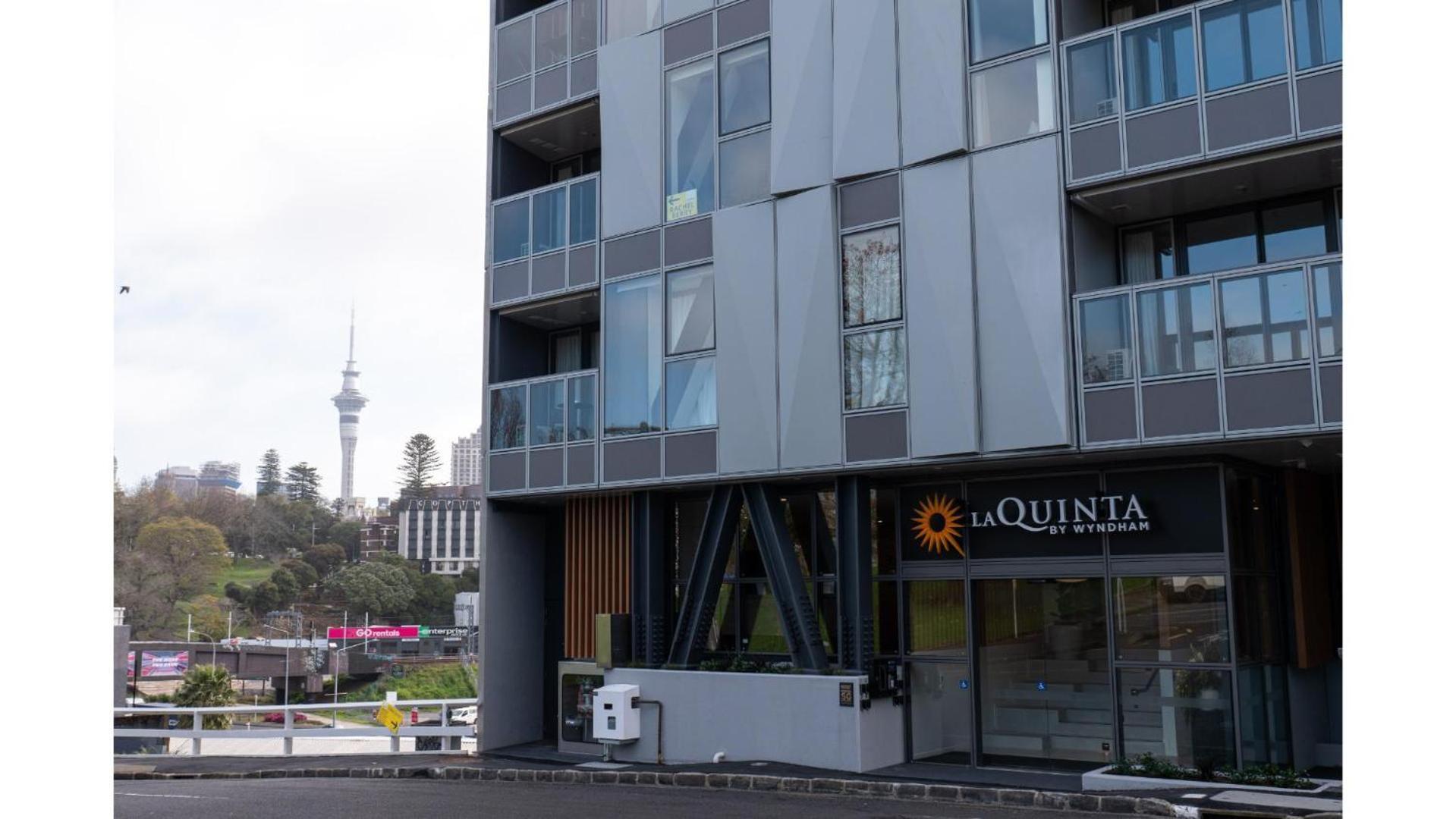 Apartment Class And Comfort Right The The Heart Of Parnell *