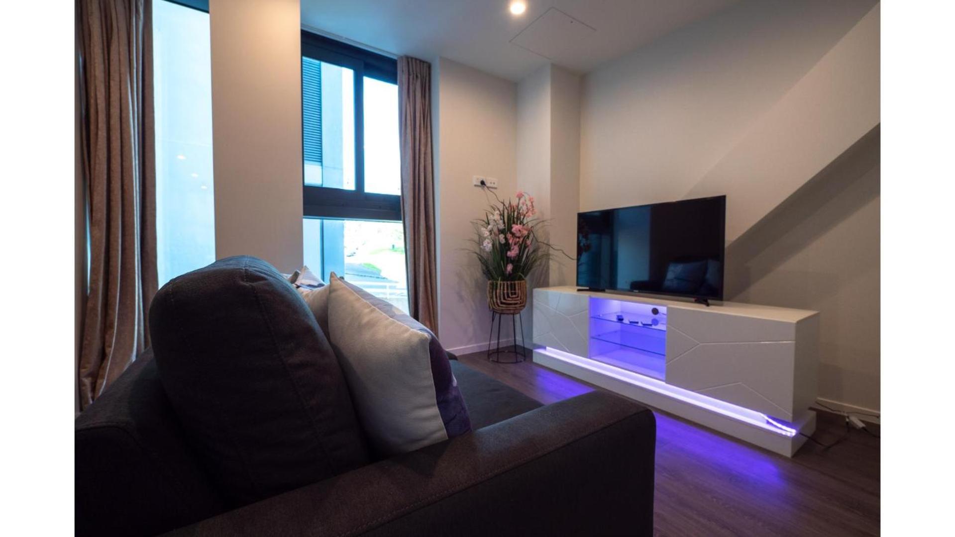 Apartment Class And Comfort Right The The Heart Of Parnell Auckland