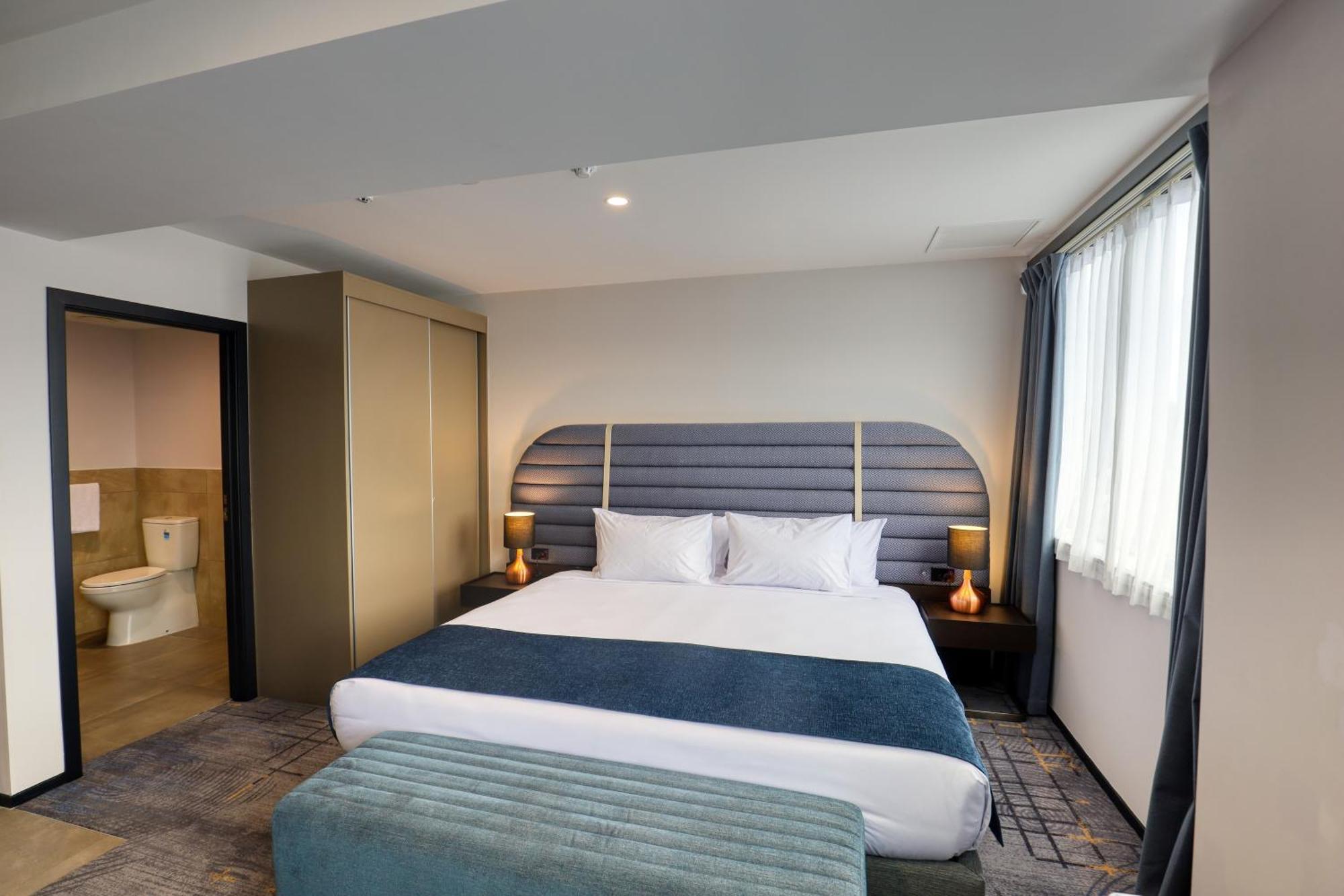 Hotel Marsden Albany 4*