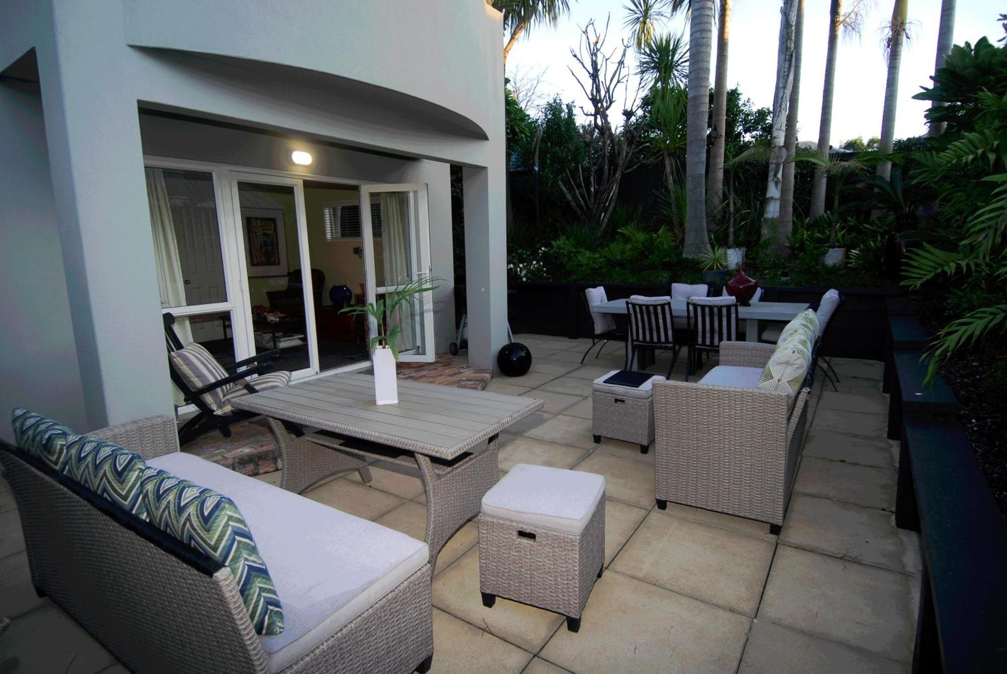 Orakei Oasis Private