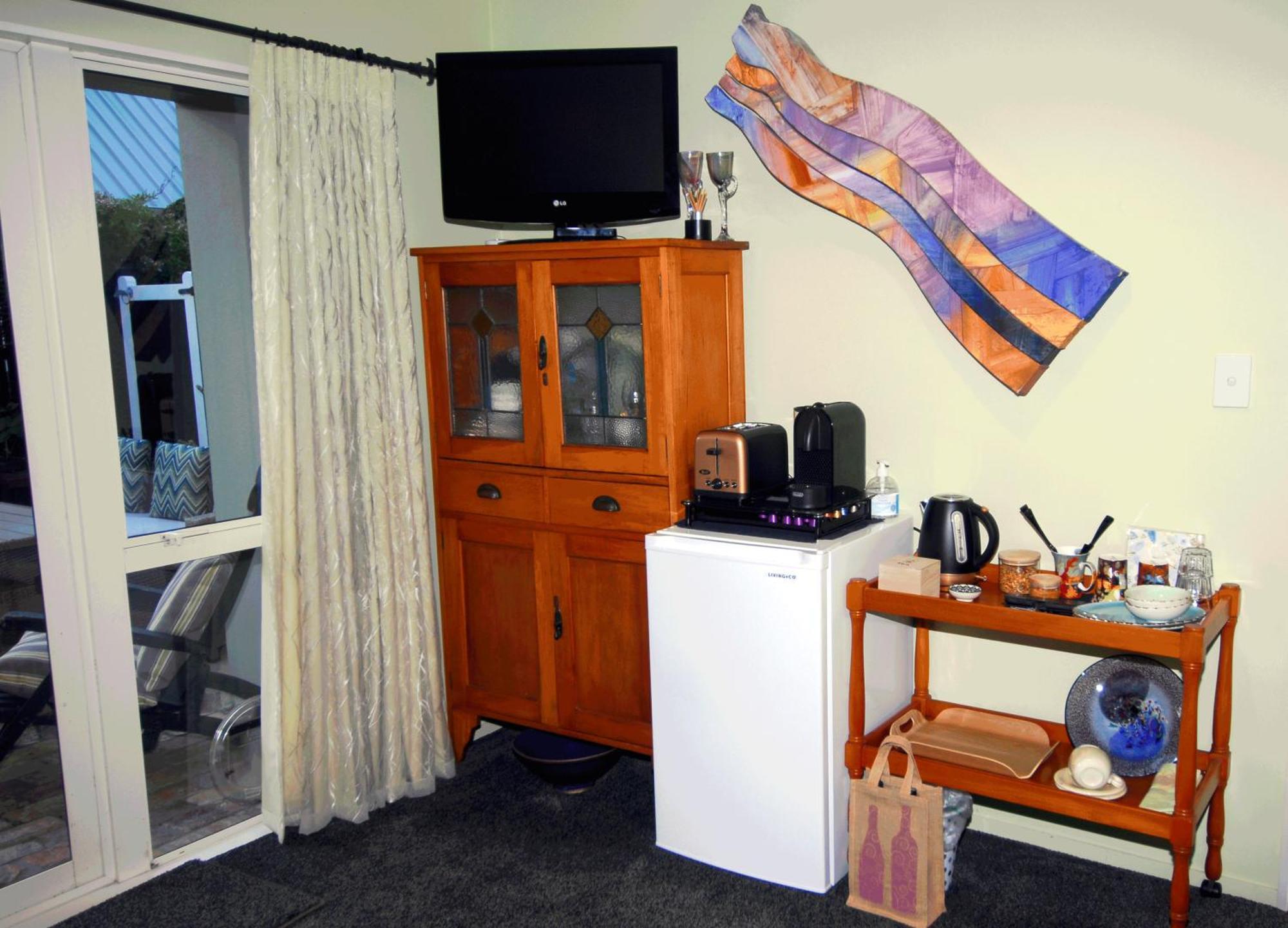 Orakei Oasis Private *