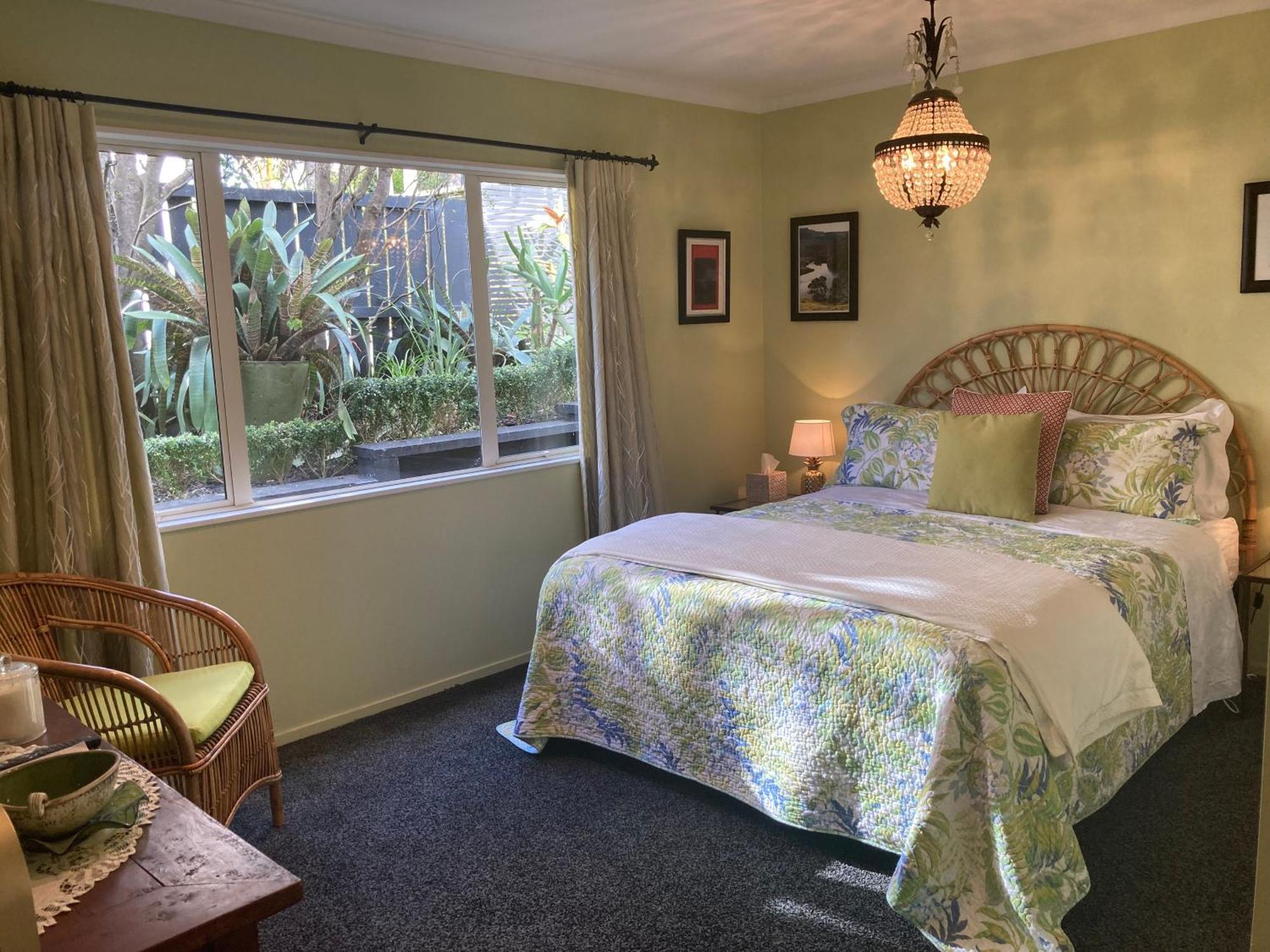 Orakei Oasis Private * Auckland