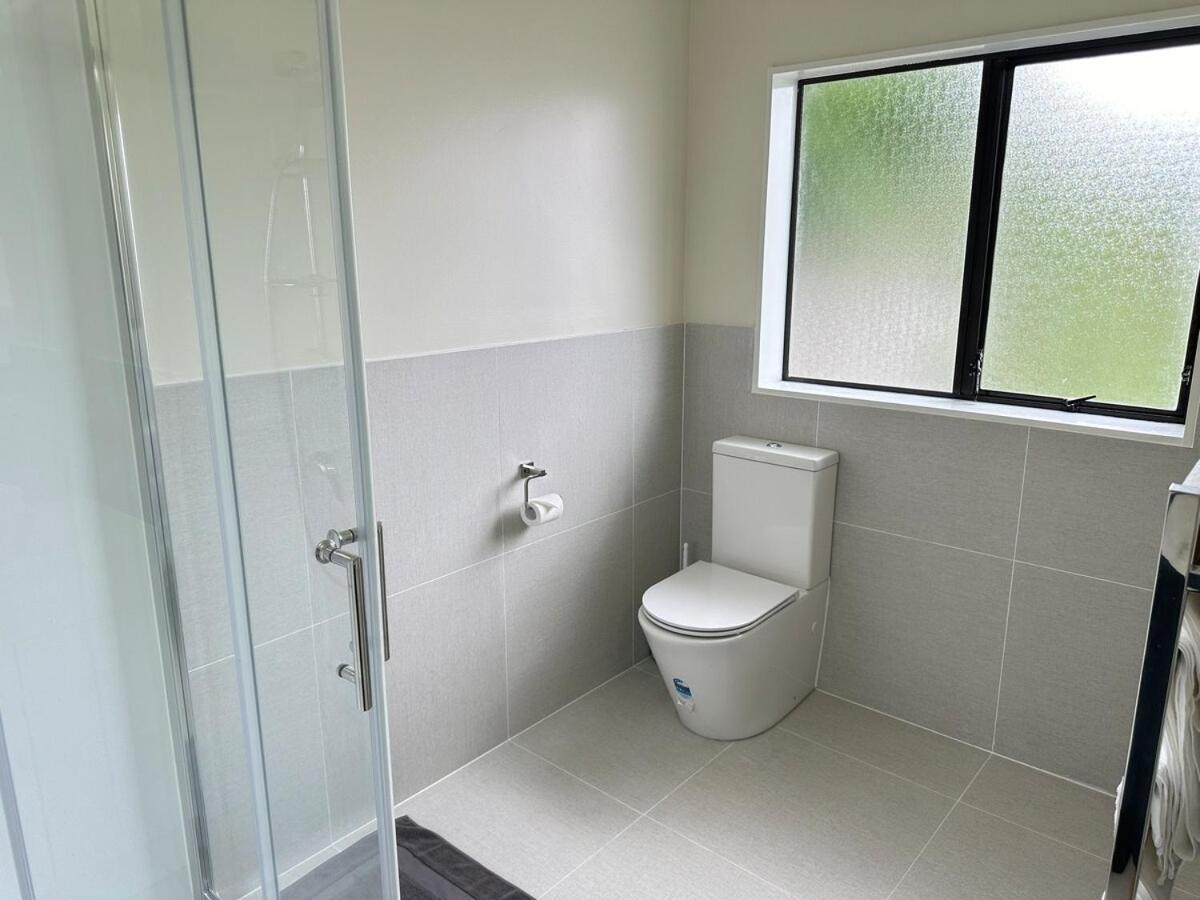 A Away From - Bucklands Luxury 3-bedroom Garden