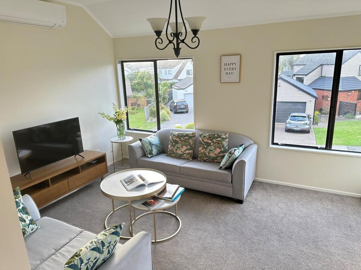 A Away From - Bucklands Luxury 3-bedroom Garden