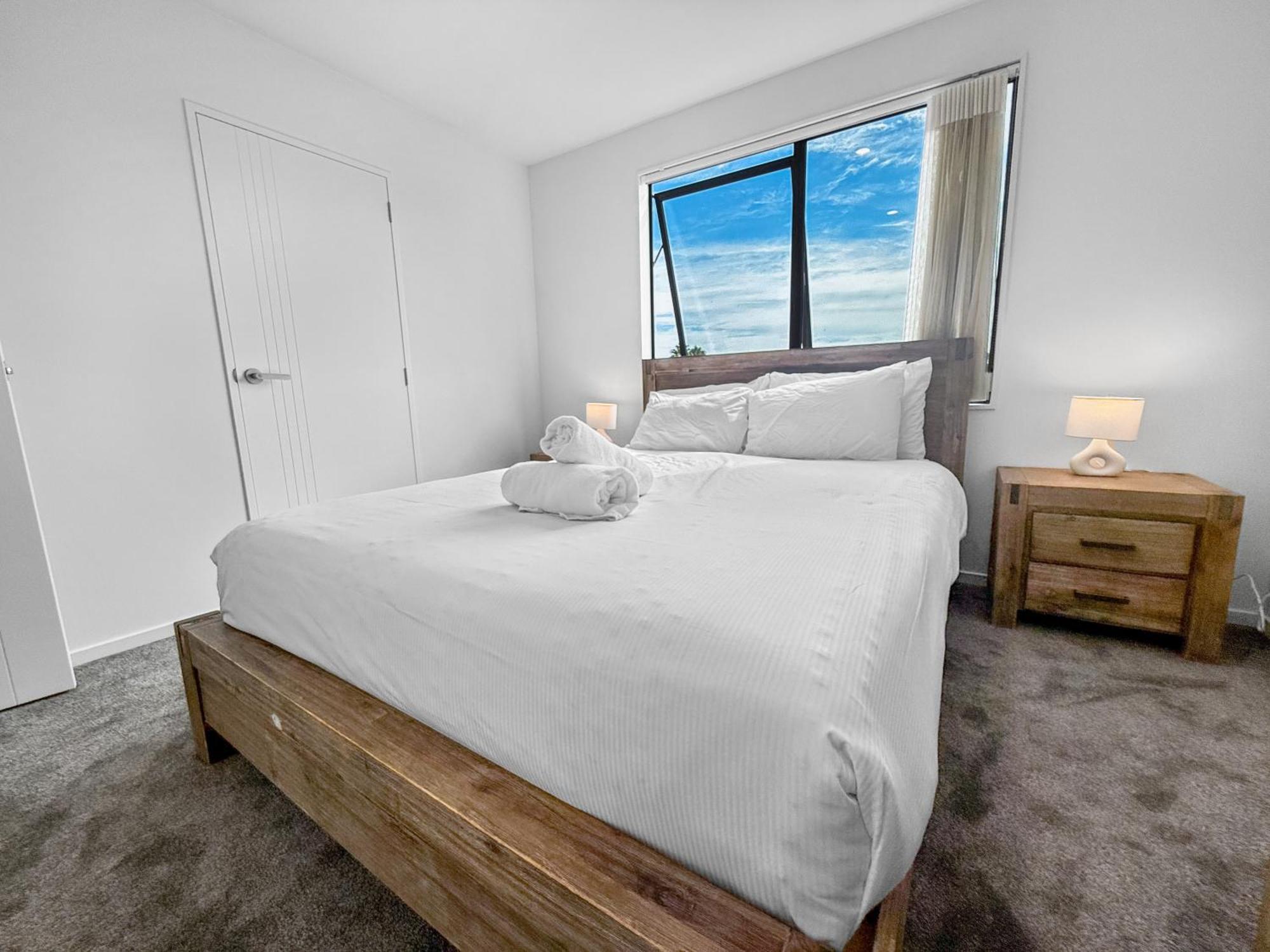 Burswood Bliss L Serene 3bed Townhouse L Brand New Apartment *