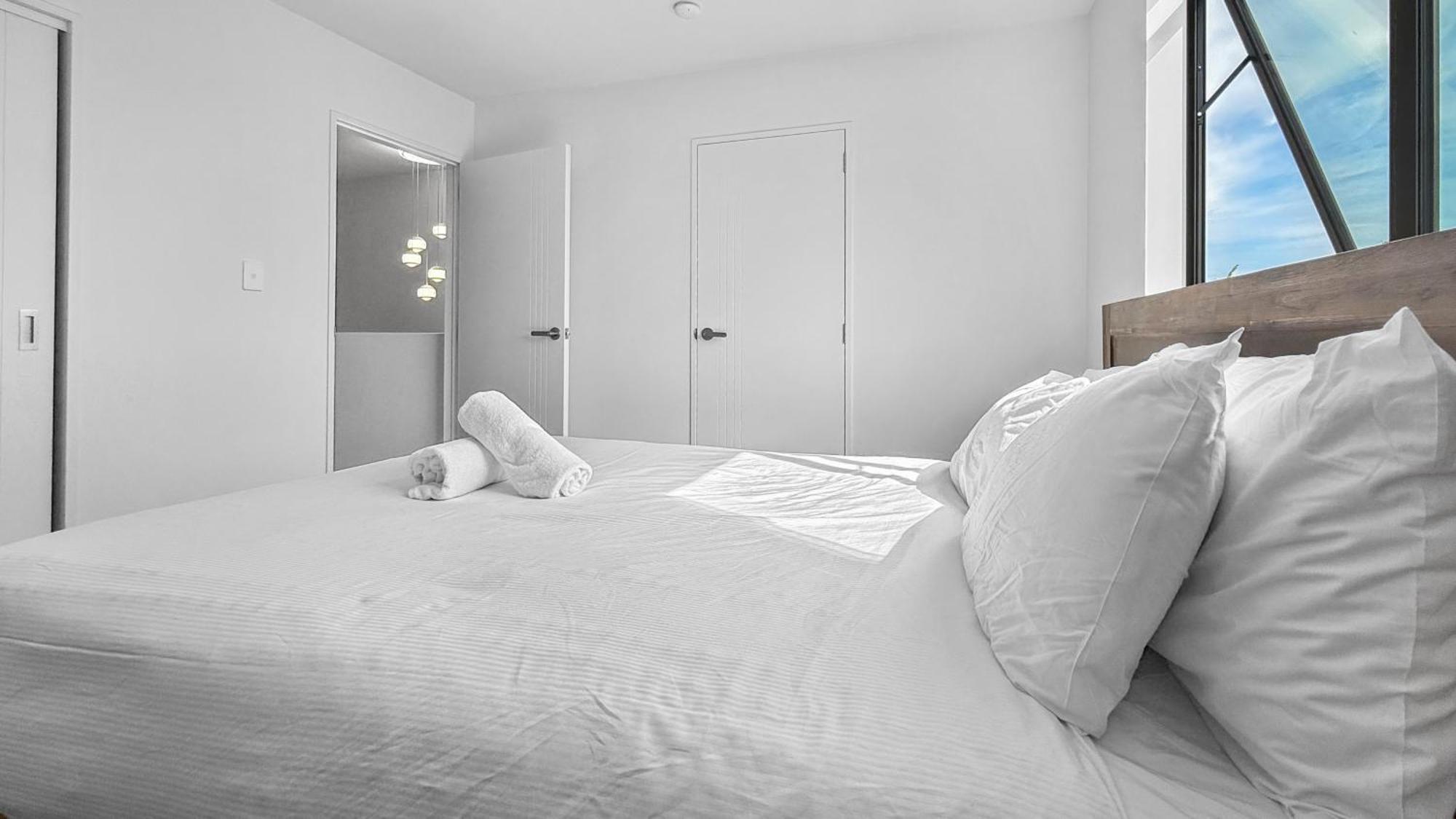 Burswood Bliss L Serene 3bed Townhouse L Brand New * Auckland