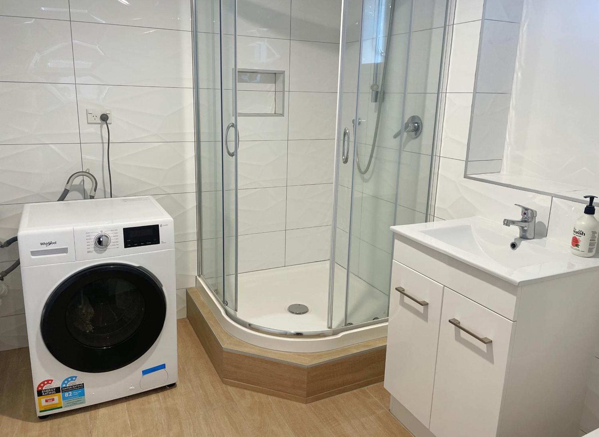 Living Oasis Auckland