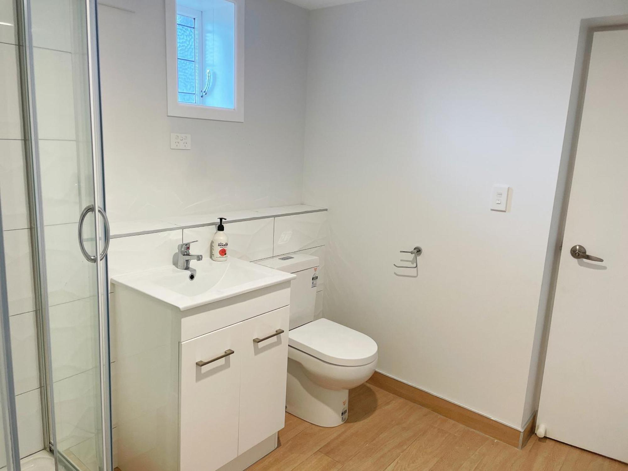 Guest house Living Oasis Auckland