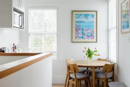 Apartamento Light-filled Renovated Walk To Ponsonby Road Auckland