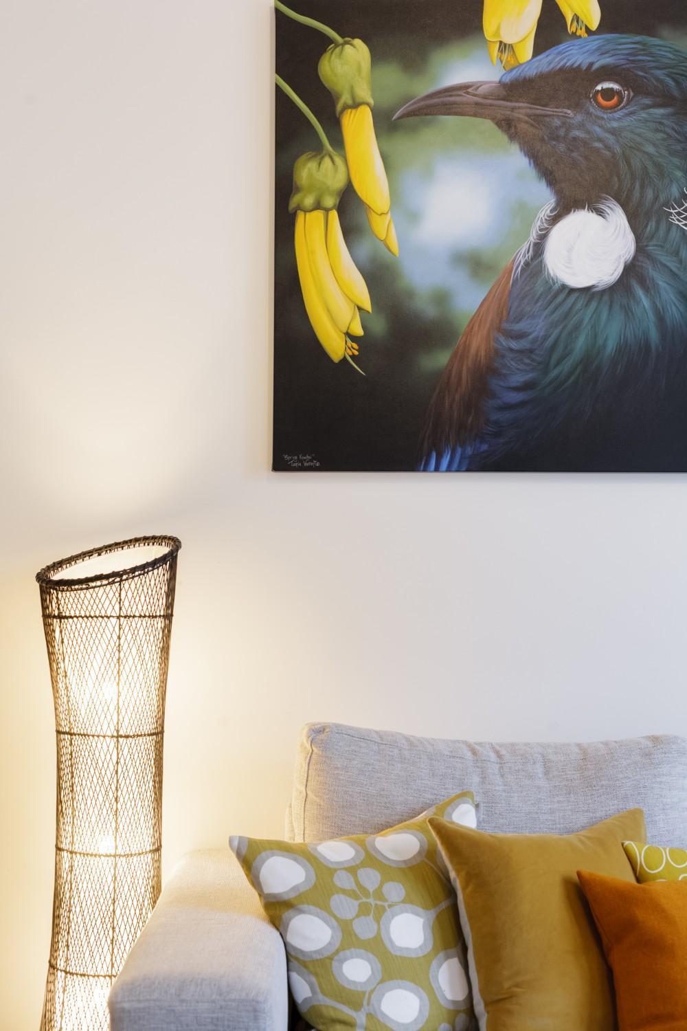 Apartamento Light-filled Renovated Walk To Ponsonby Road Auckland
