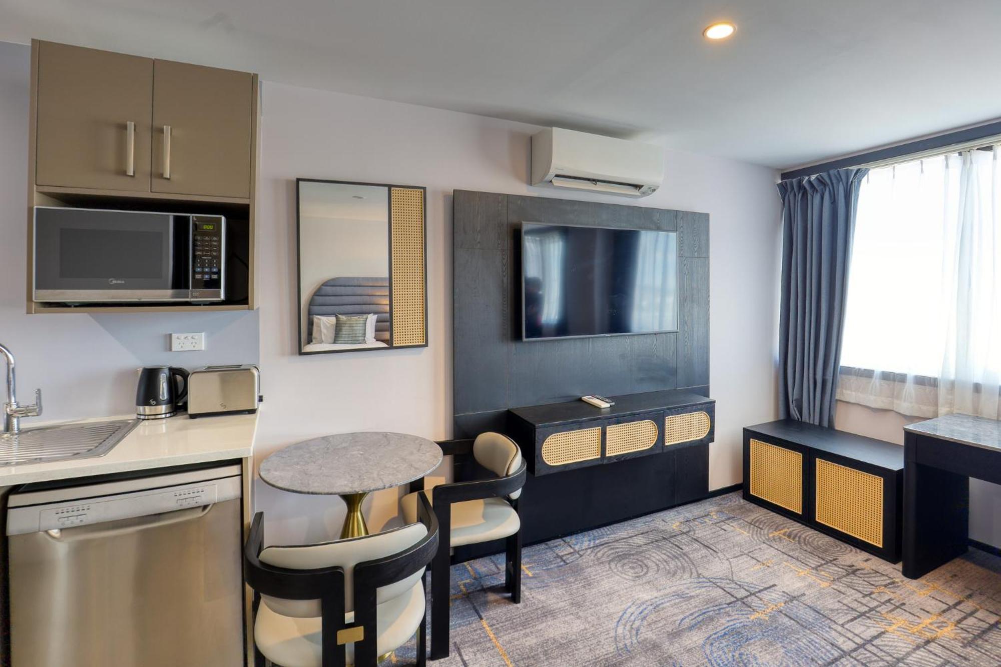 Hotel Marsden Albany 4*