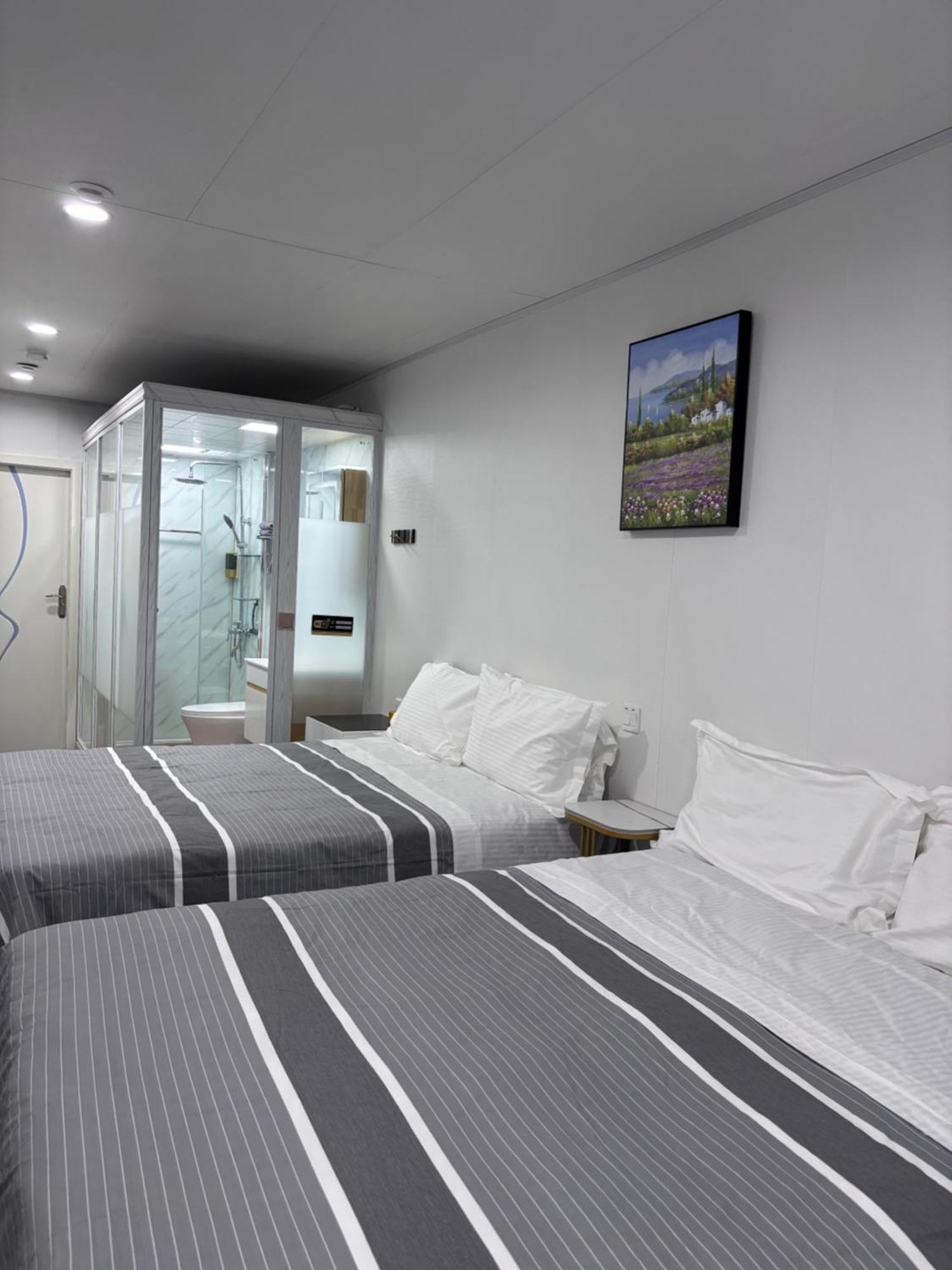 Aparthotel Amber A *