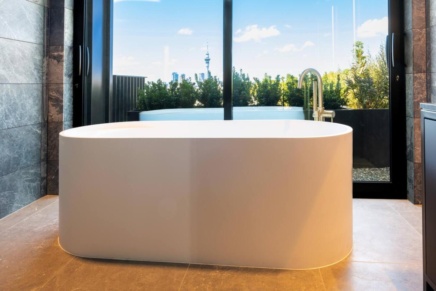 Apartment Ponsonby Penthouse Auckland