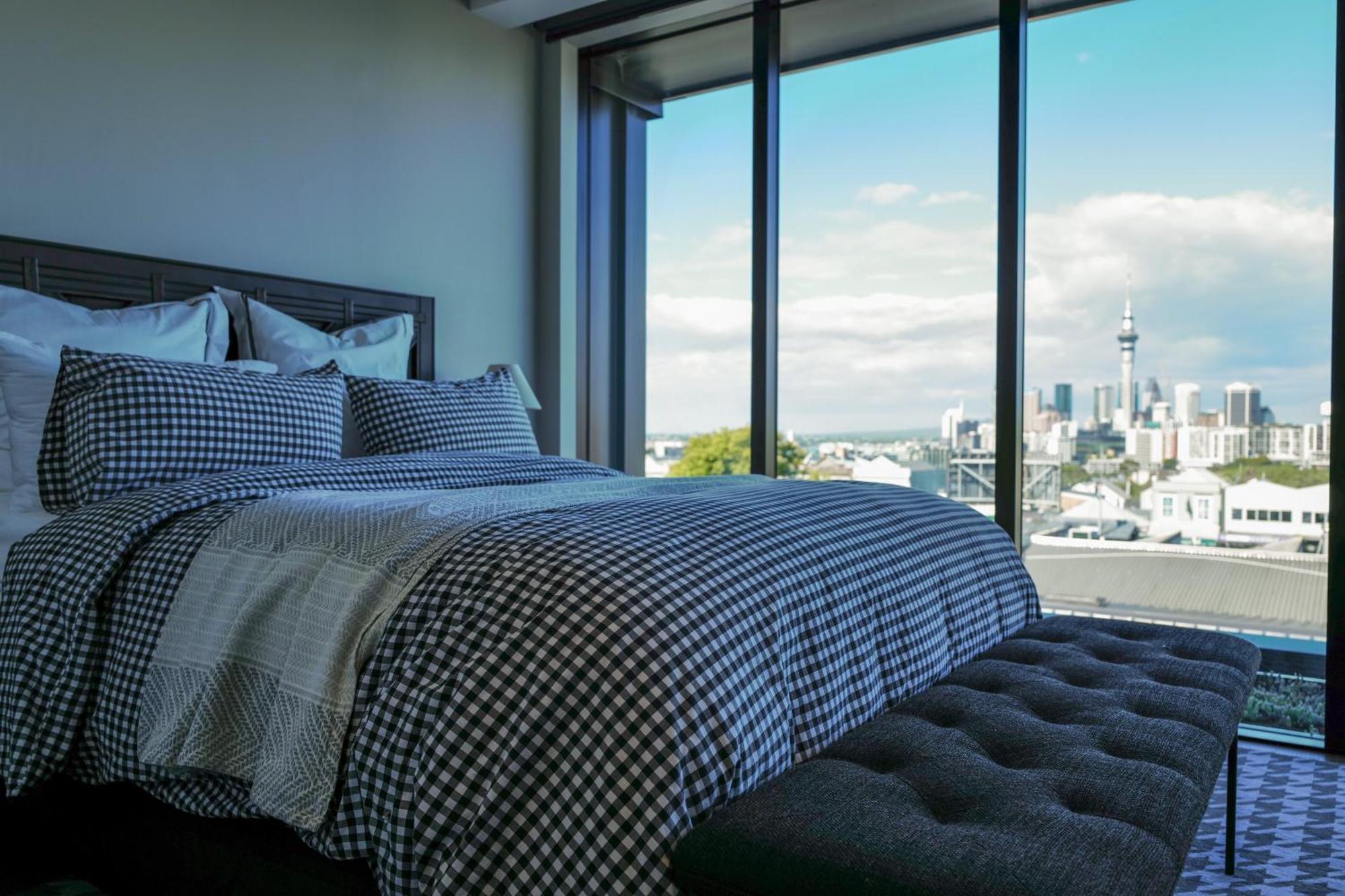 Ponsonby Penthouse * Auckland