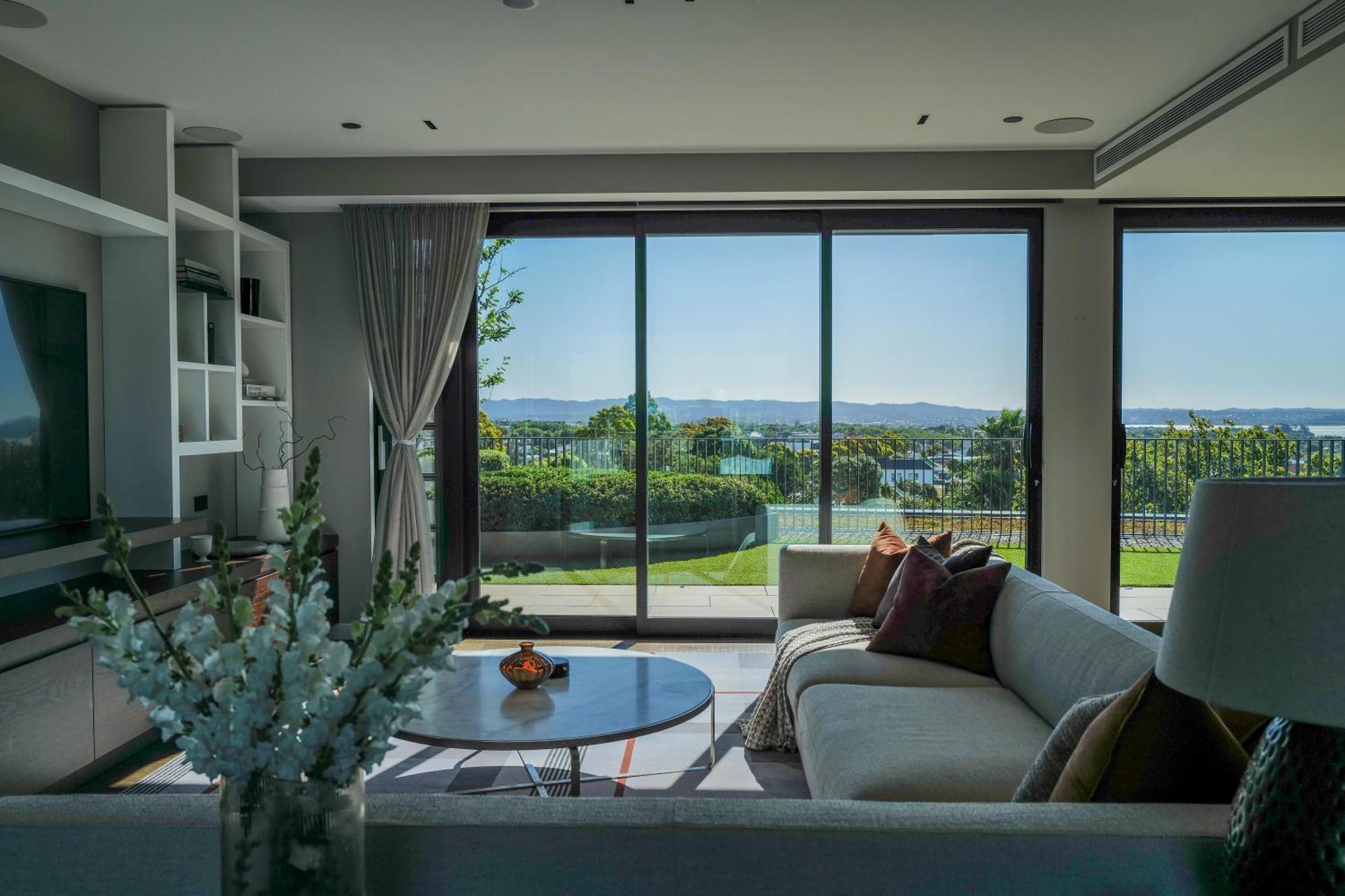 Apartment Ponsonby Penthouse