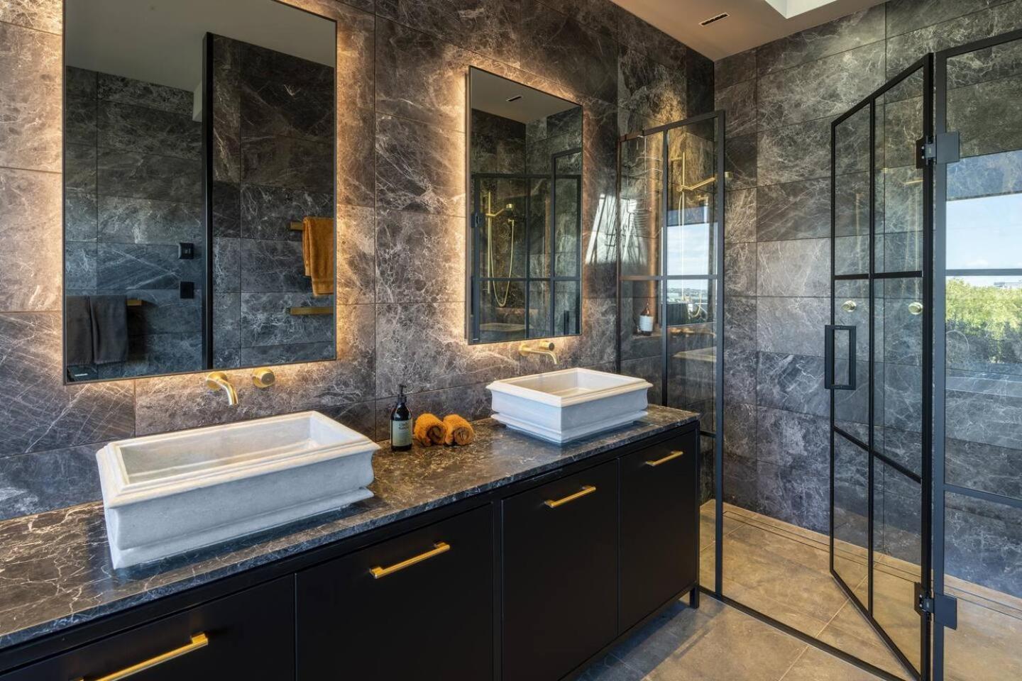 Apartment Ponsonby Penthouse *