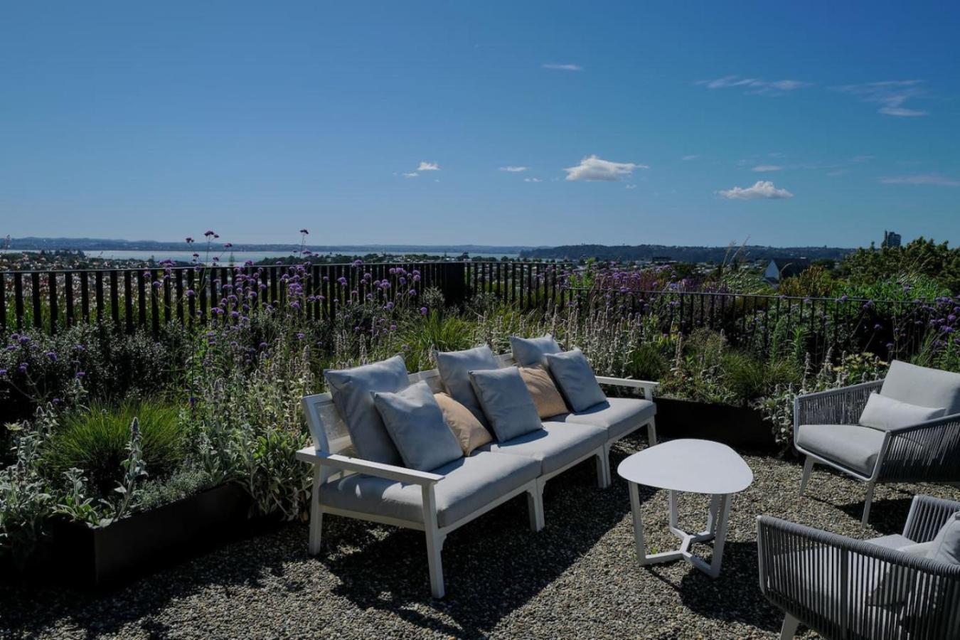 Apartment Ponsonby Penthouse *