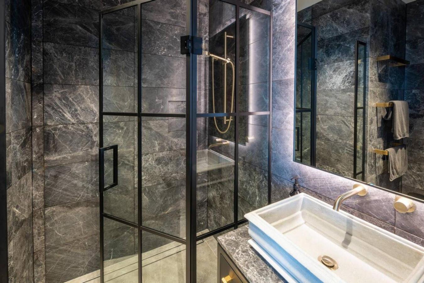 Ponsonby Penthouse Apartment *