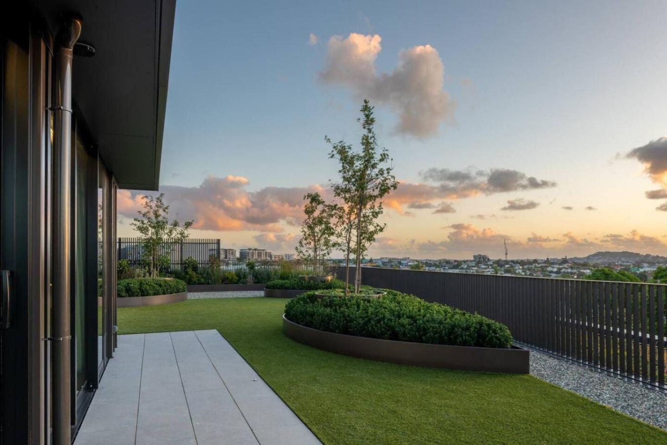 Ponsonby Penthouse *