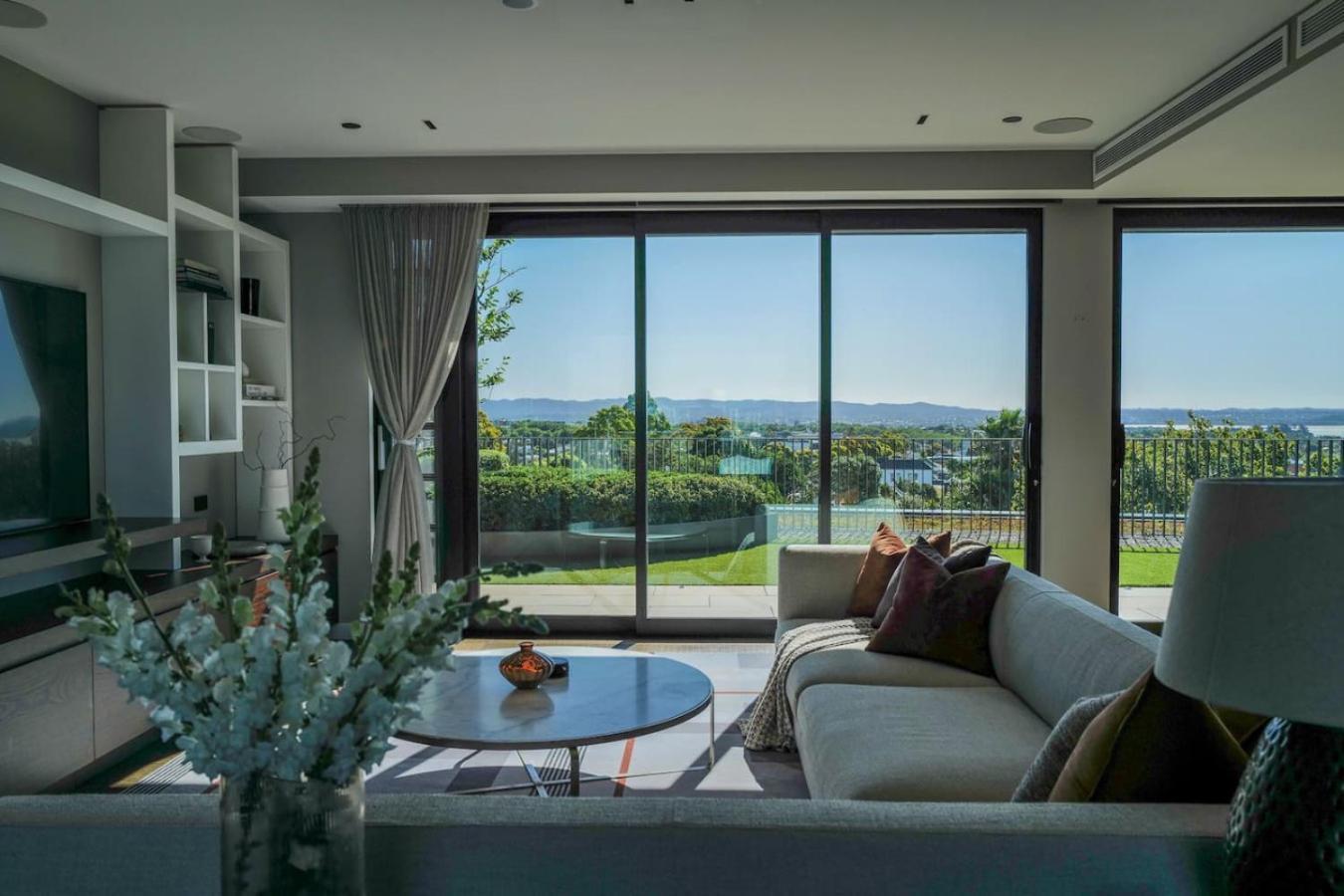 Apartment Ponsonby Penthouse *