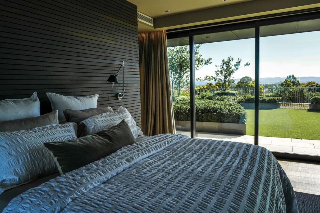 Apartment Ponsonby Penthouse